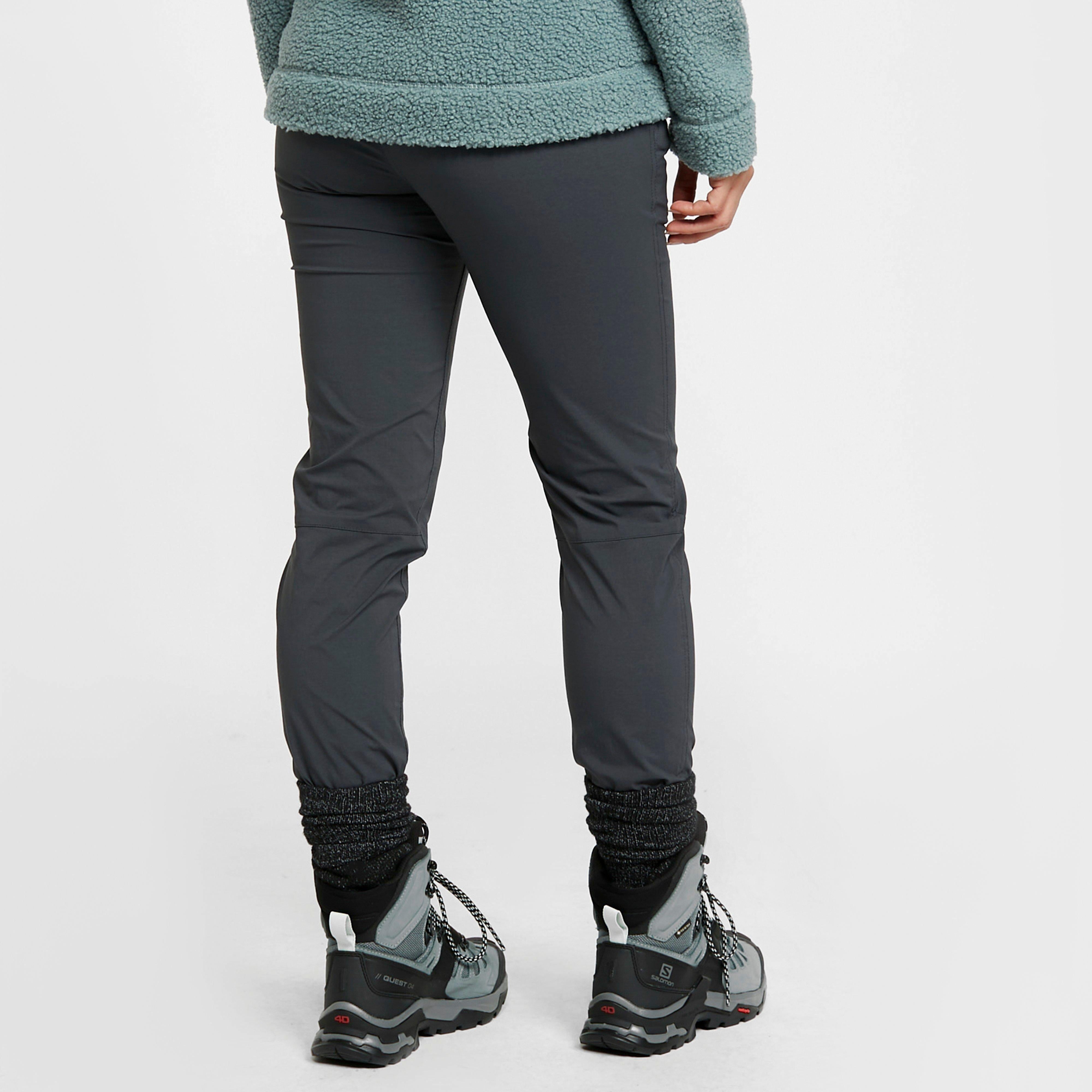 Women’s Pro Stretch Sport Trousers
