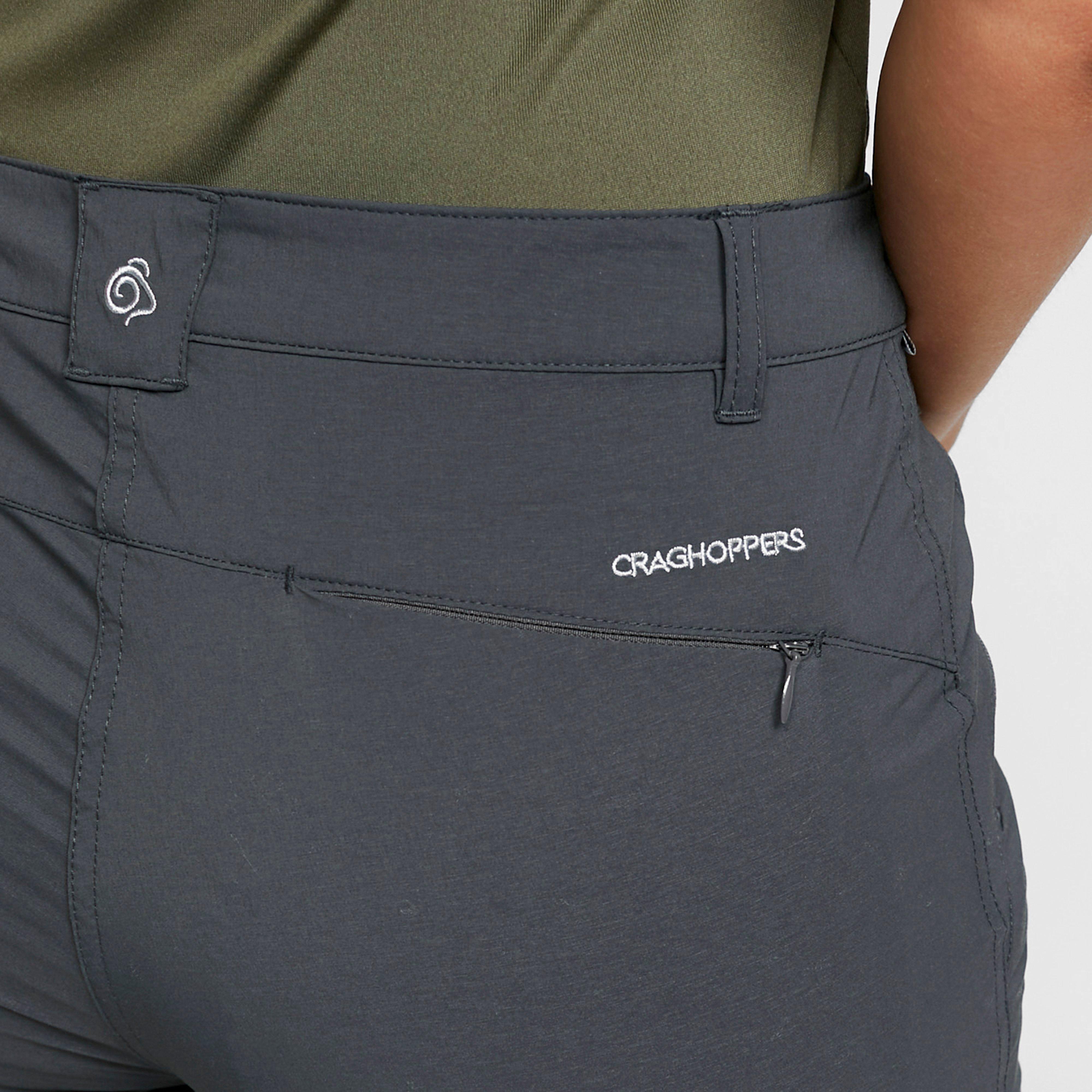 Women’s Pro Stretch Sport Trousers