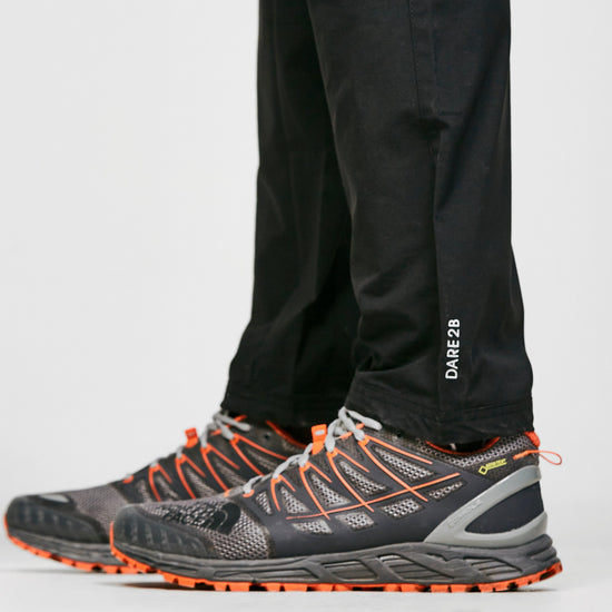 Men's Tuned In II Zip-Off Trousers