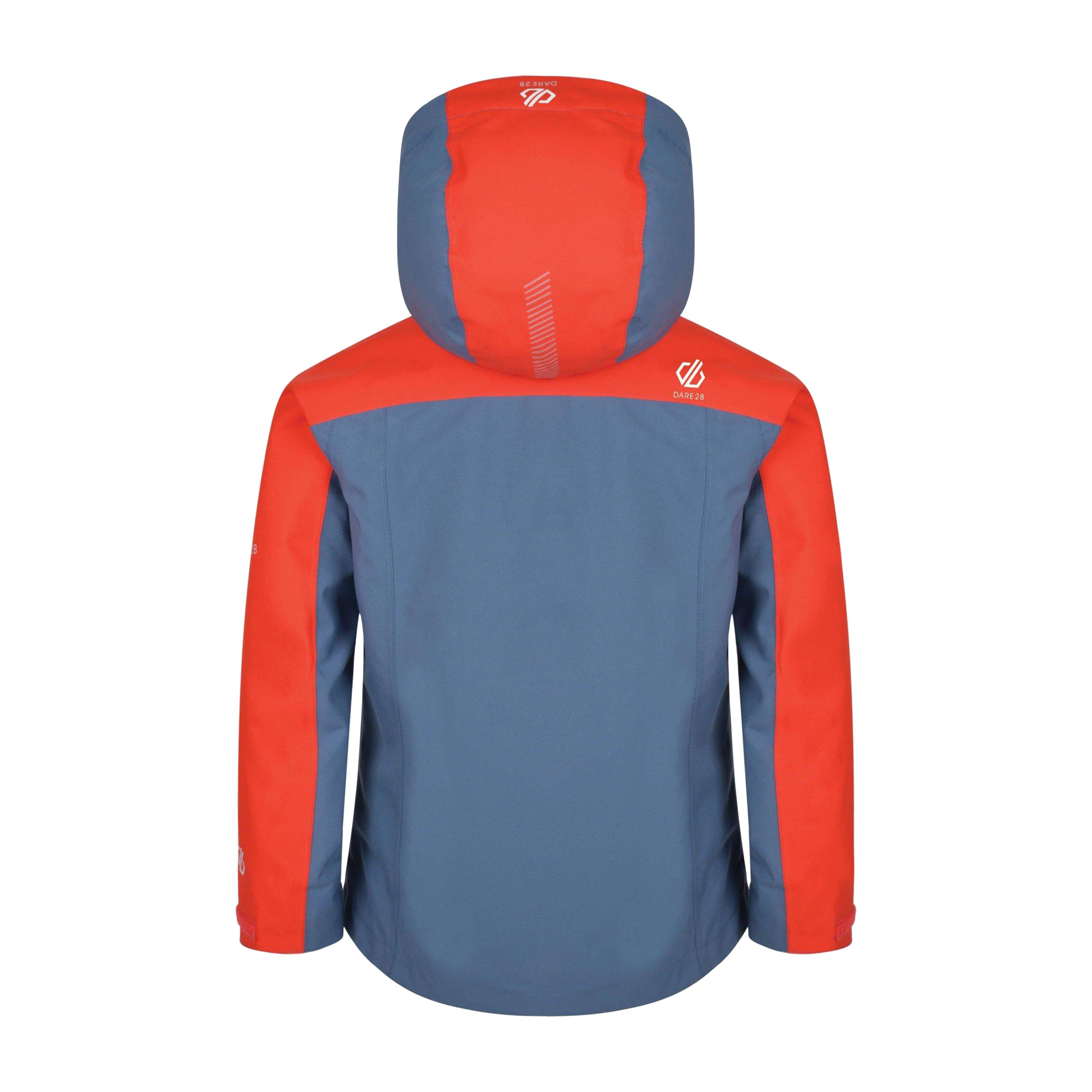 Kids' Avail Waterproof Jacket
