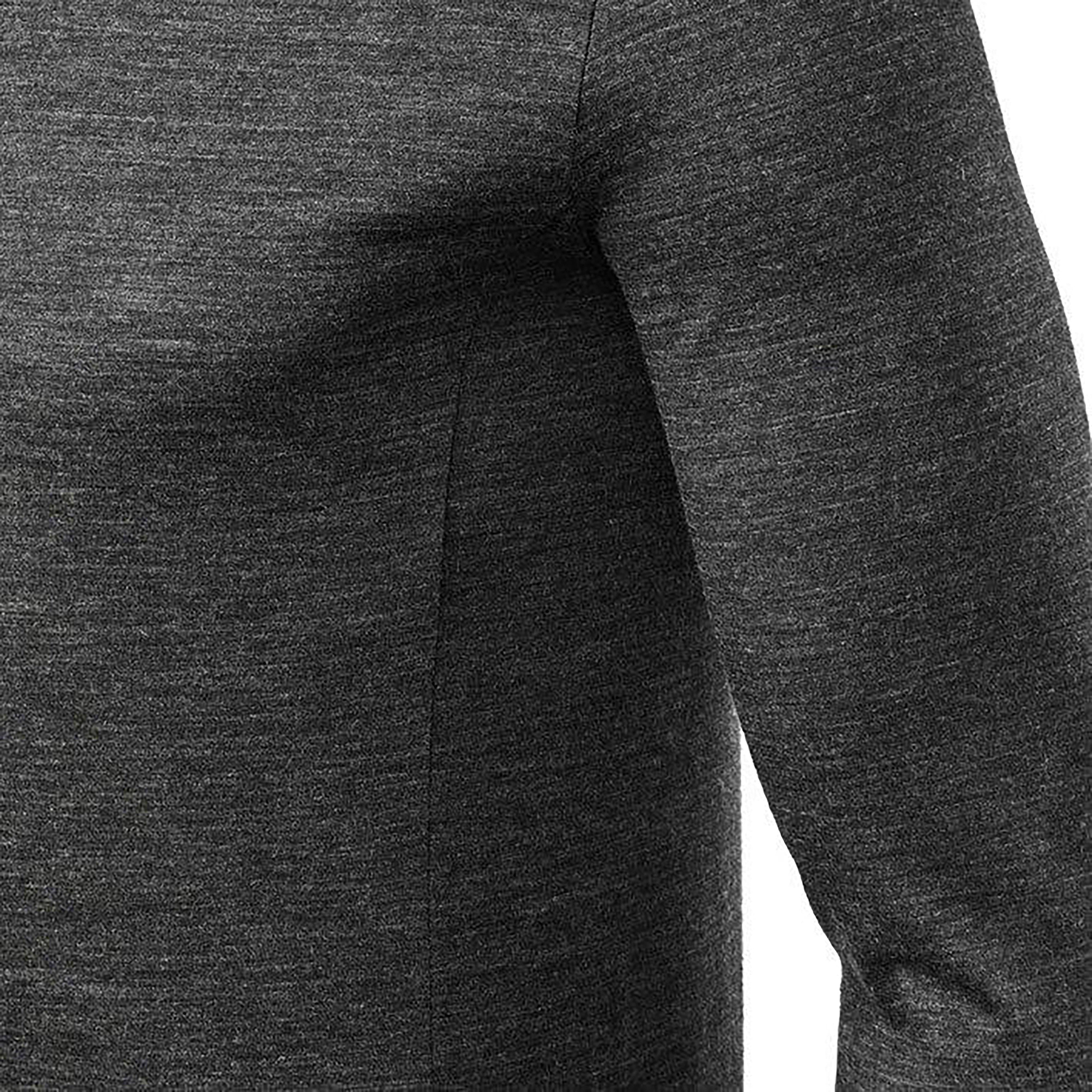 Men's Core Spun Merino LS