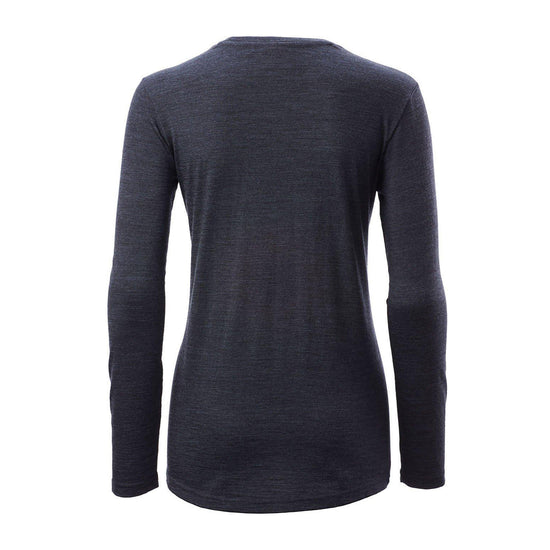 Women's Core Spun Merino LS