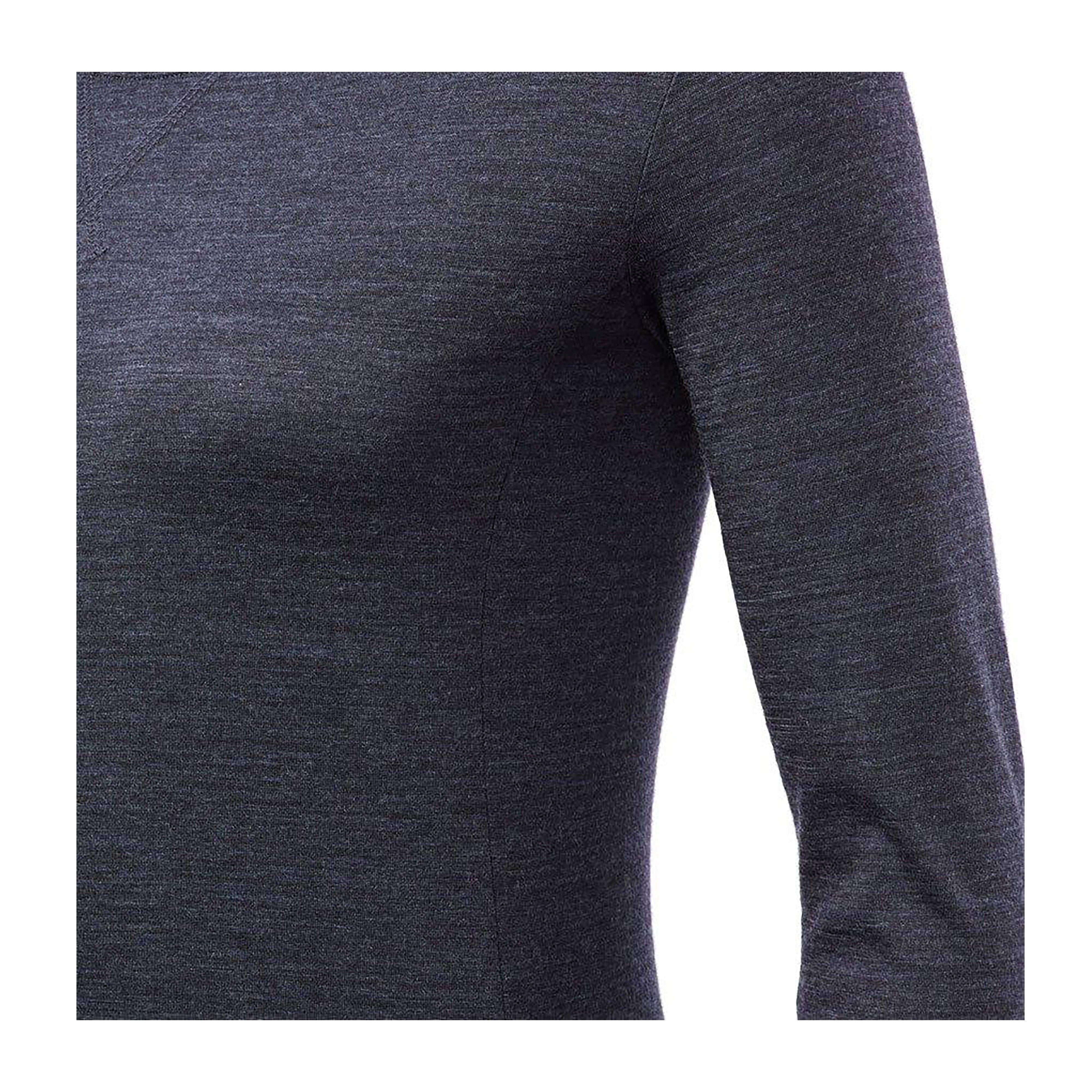Women's Core Spun Merino LS