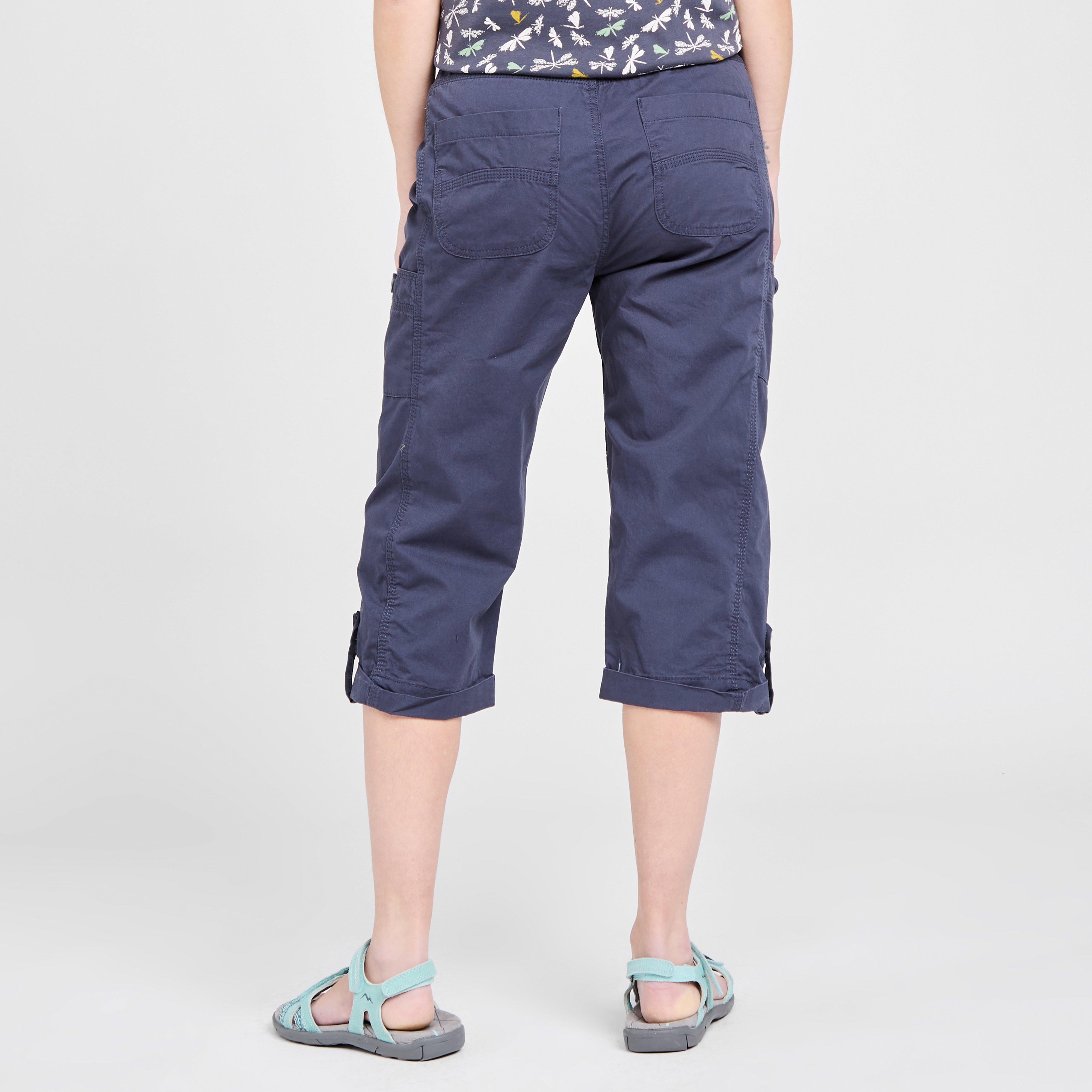 Women's Salena ¾ Trousers