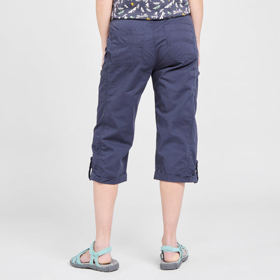 Women's Salena ¾ Trousers
