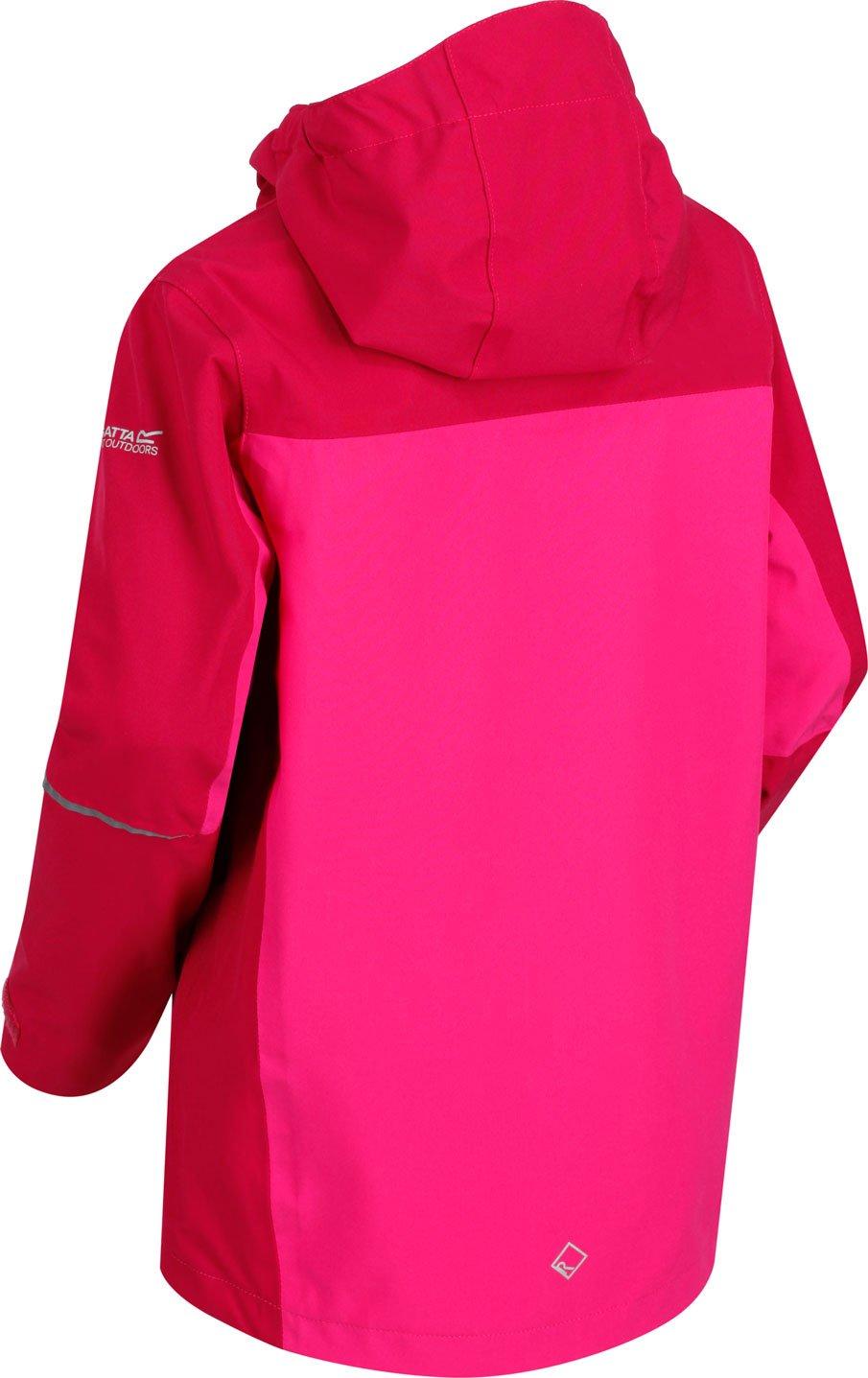 Kids' Hipoint Stretch IV Waterproof Jacket (age 14