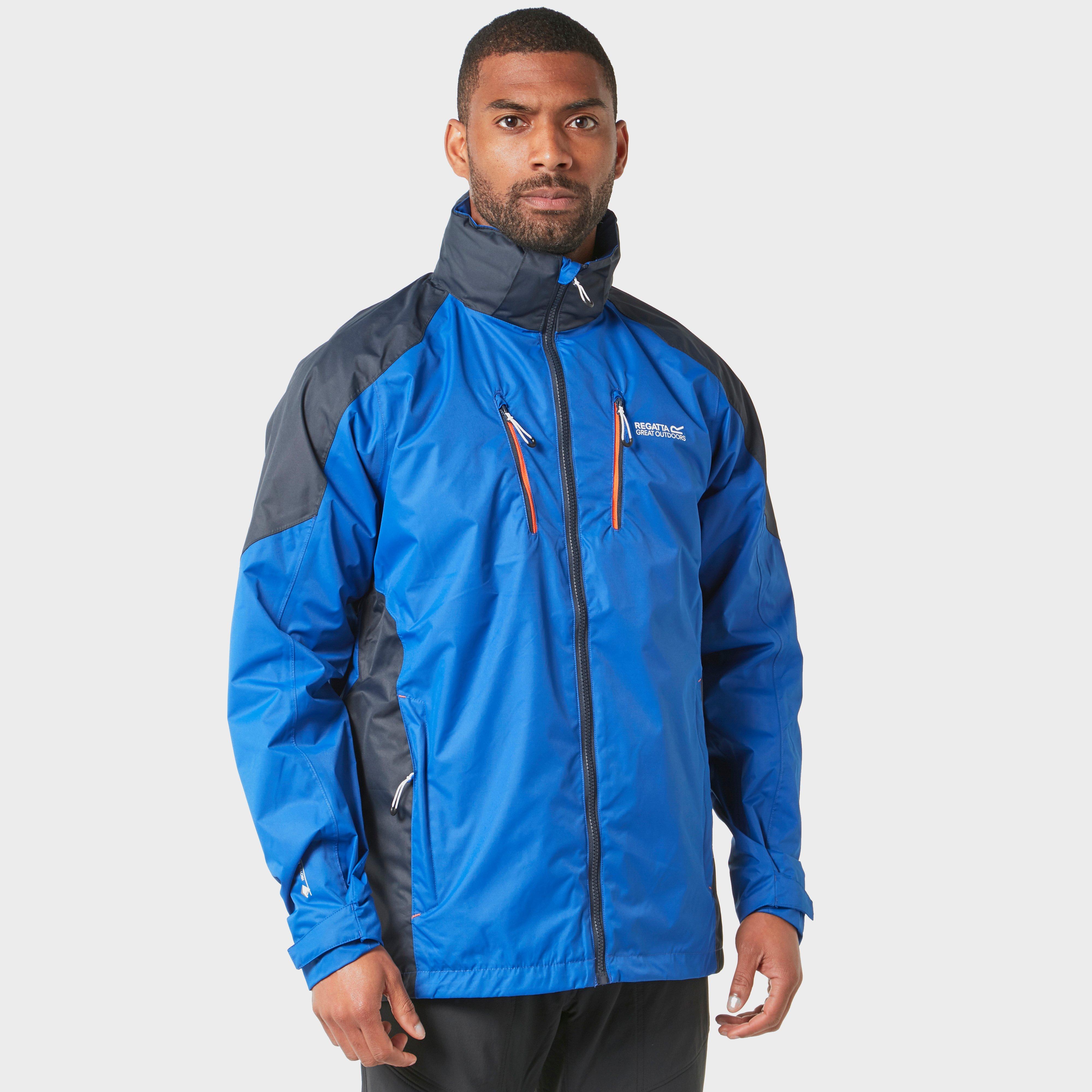 Men's Calderdale III Waterproof Jacket