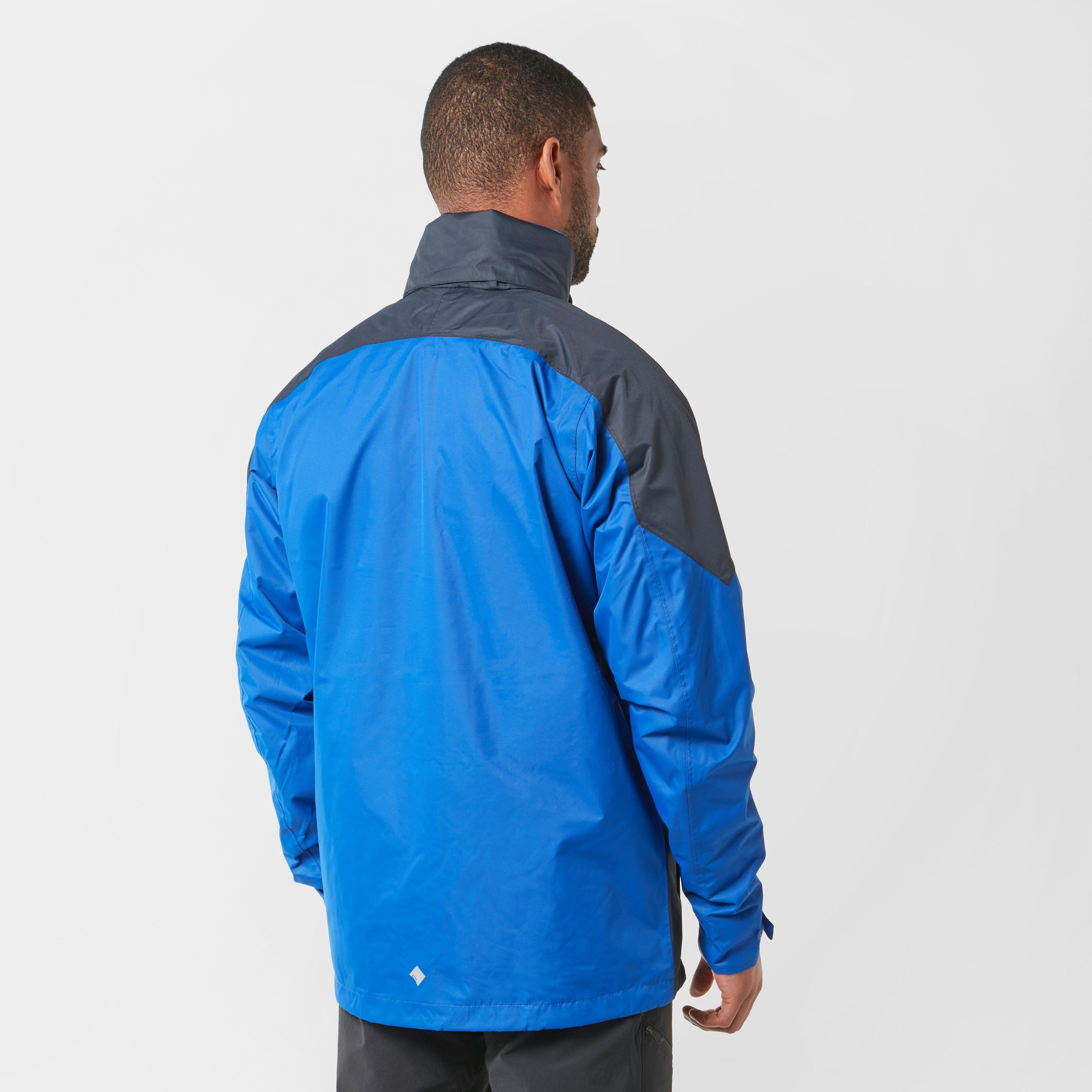 Men's Calderdale III Waterproof Jacket