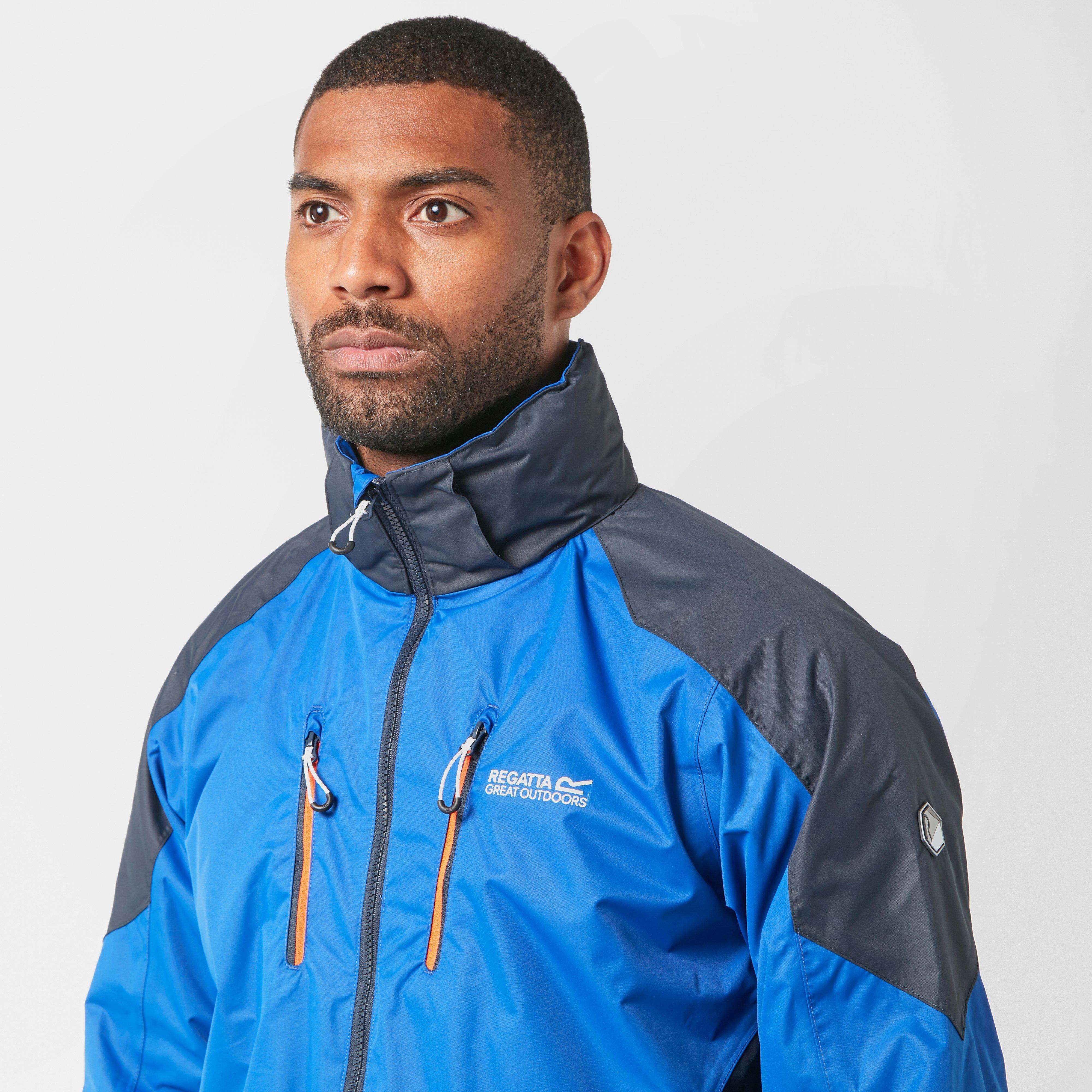 Men's Calderdale III Waterproof Jacket