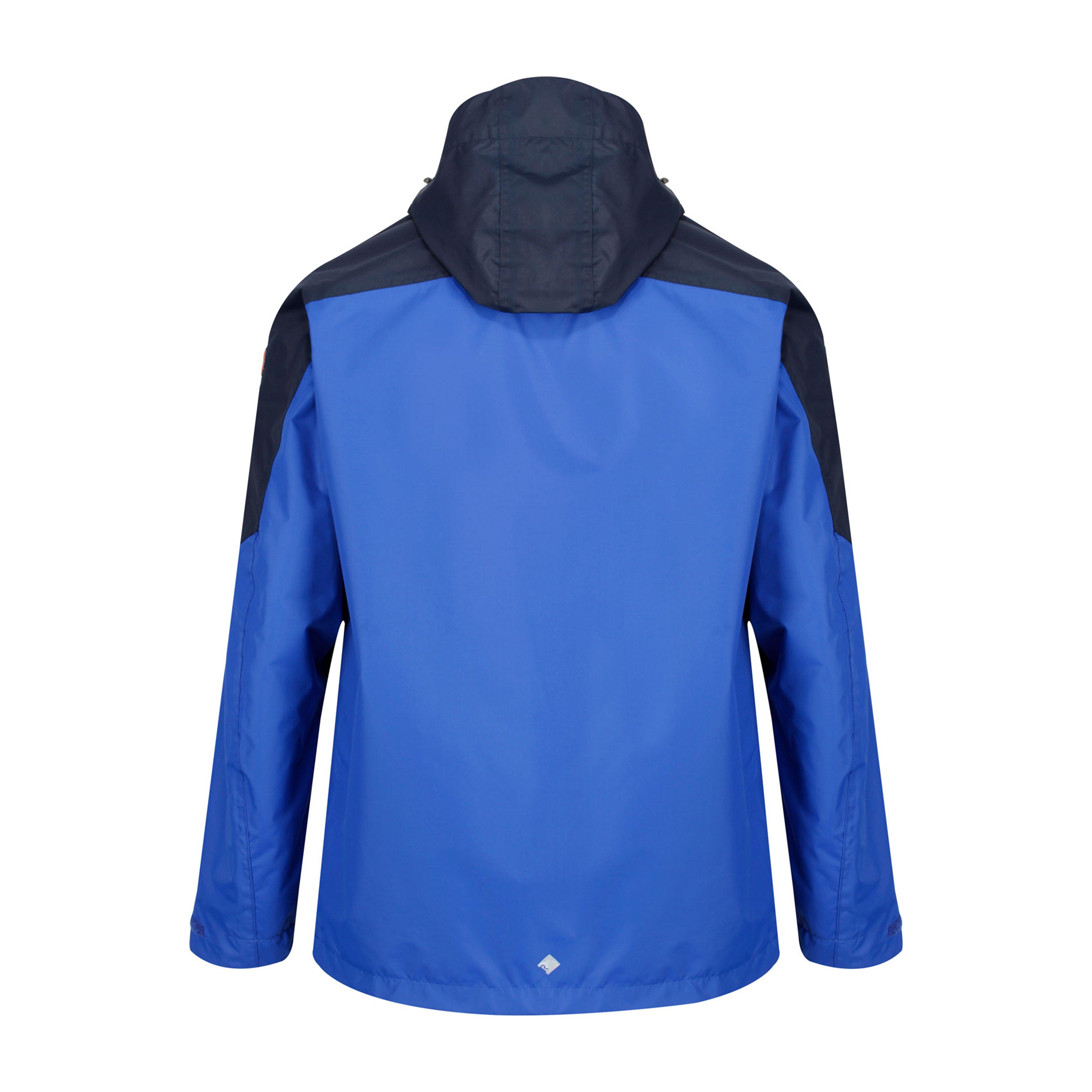 Men's Calderdale III Waterproof Jacket