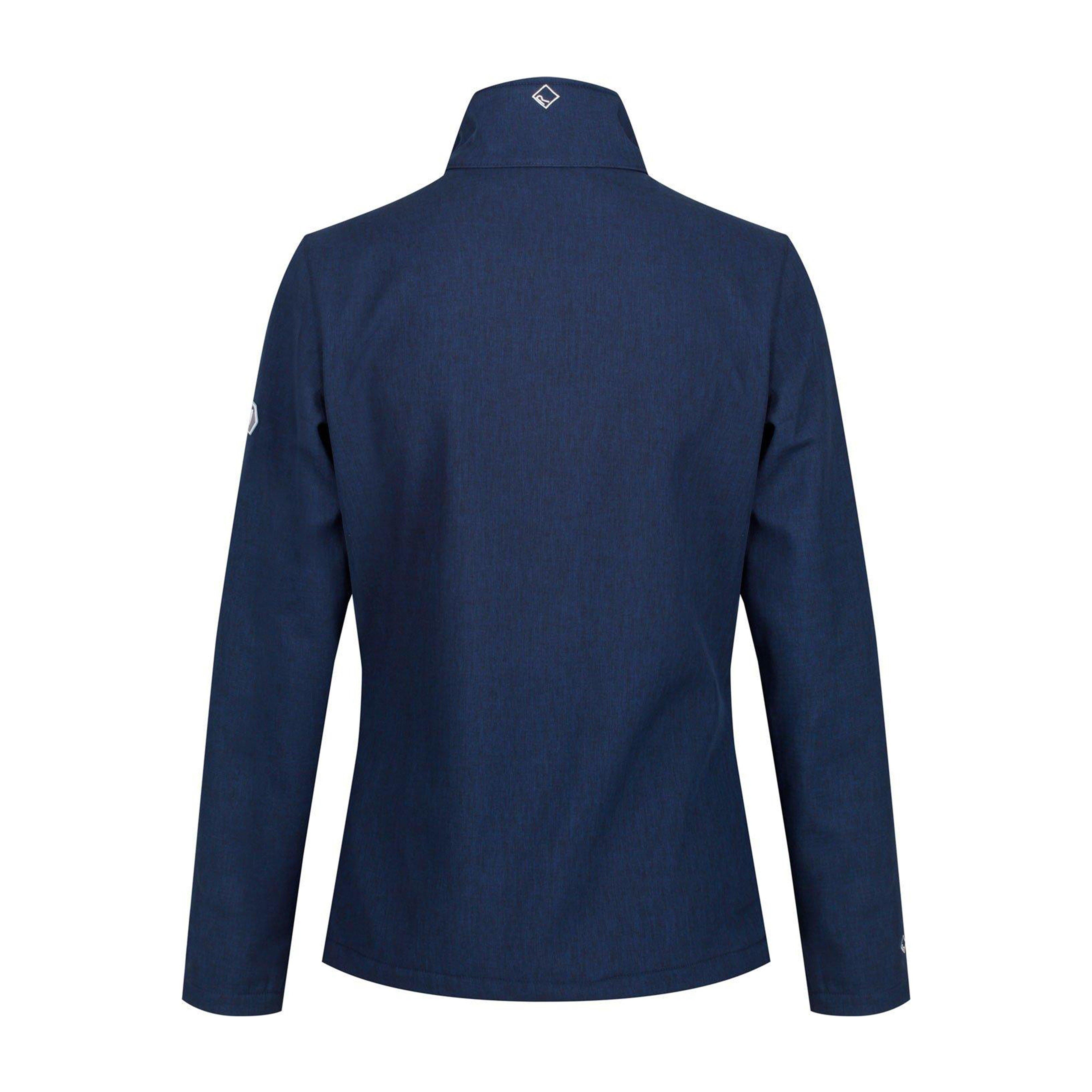 Women's Carby Softshell Jacket