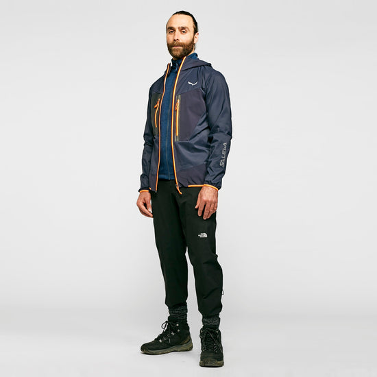 Men's Pedroc Hybrid 3 Jacket
