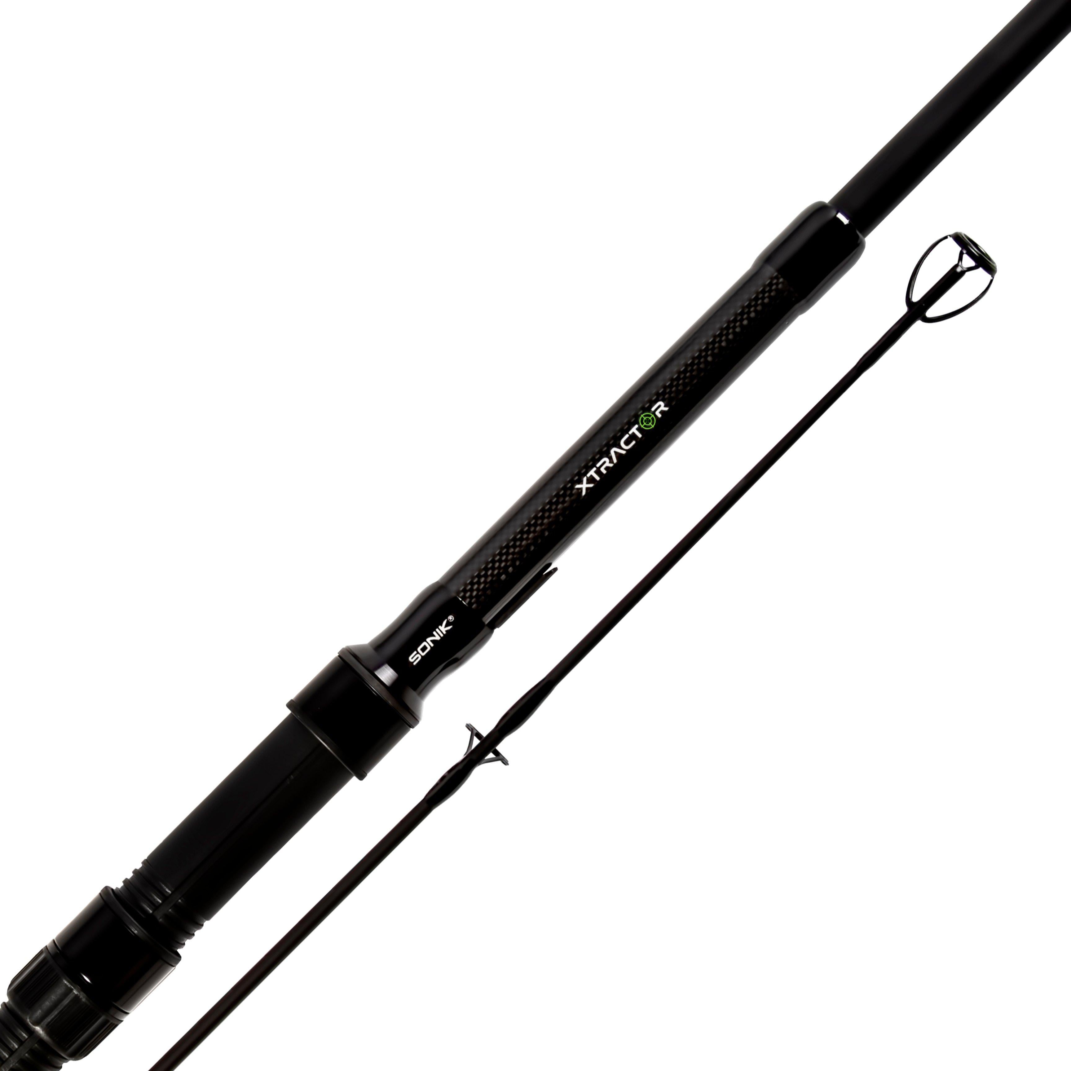 Xtractor Carp Rod 10ft 3.5lb