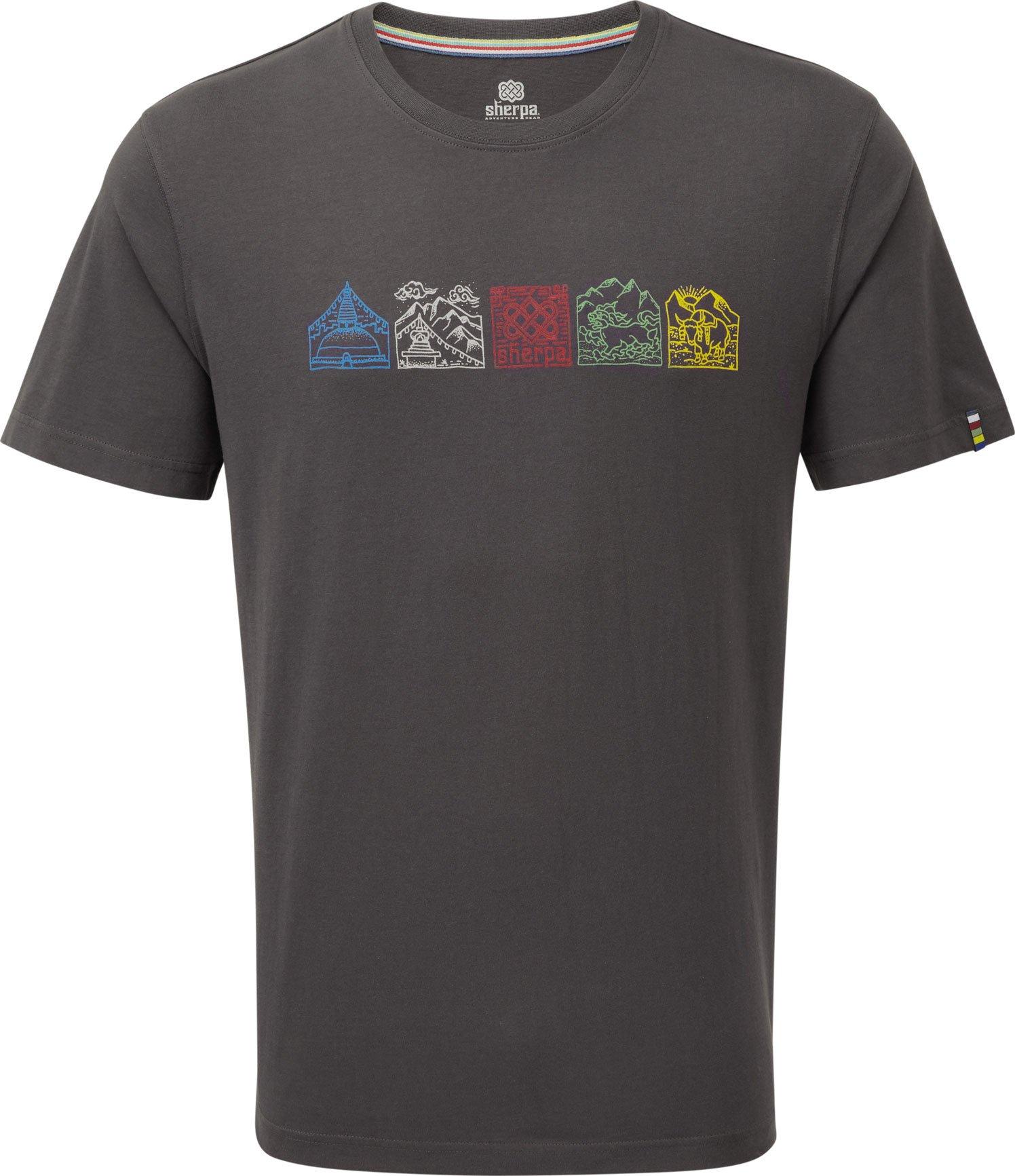 Men's Lungta Tee