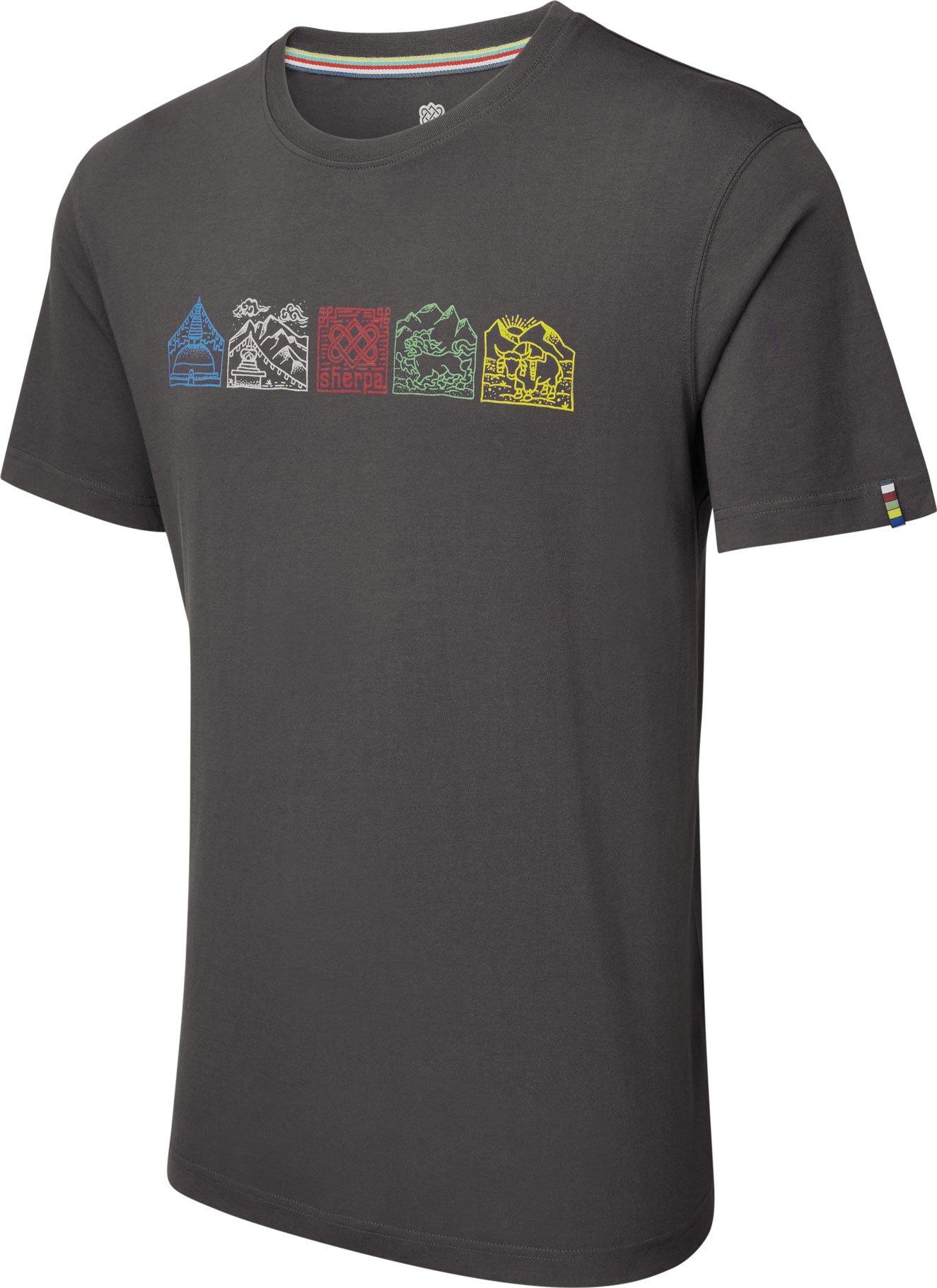 Men's Lungta Tee