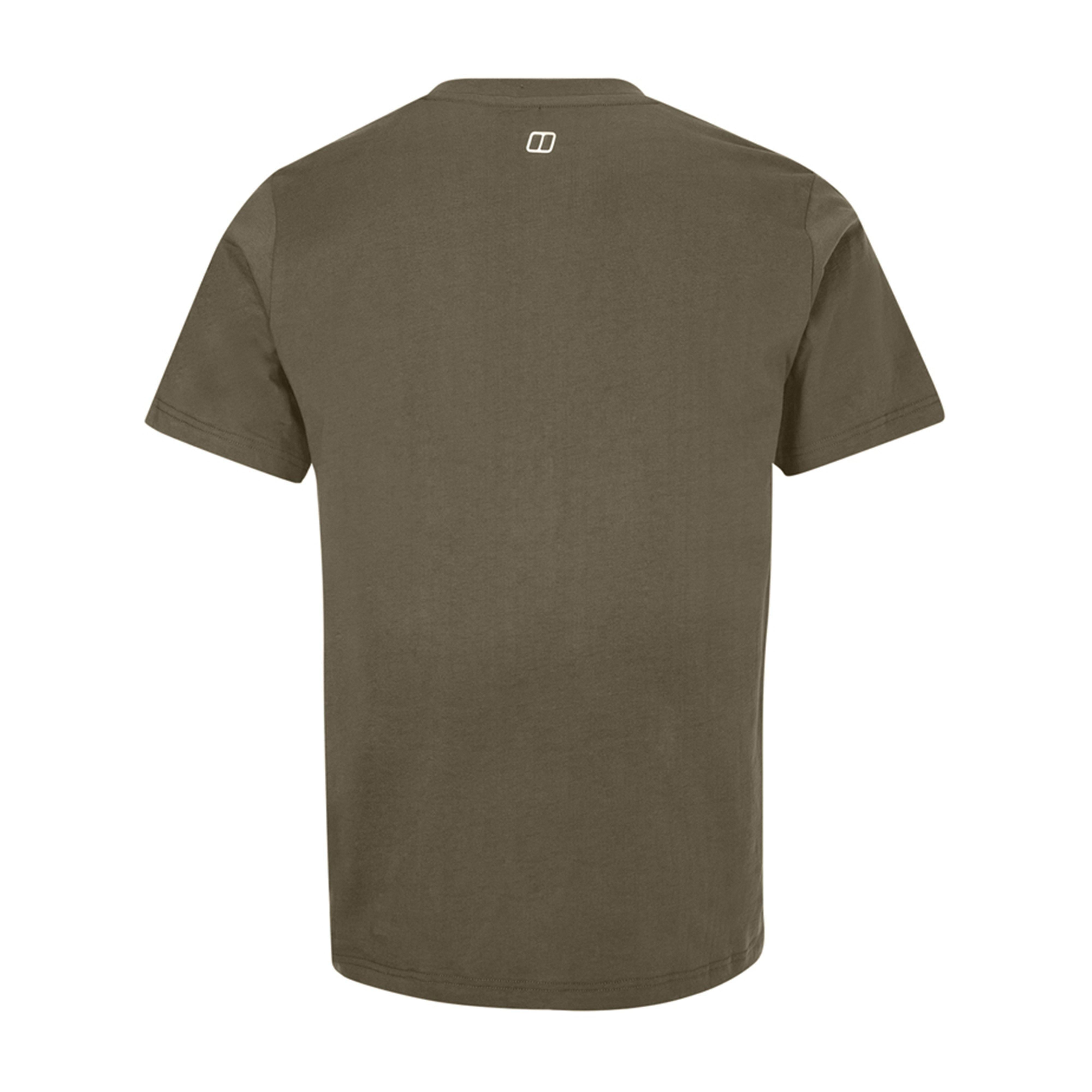 Men's Outline Logo T-Shirt