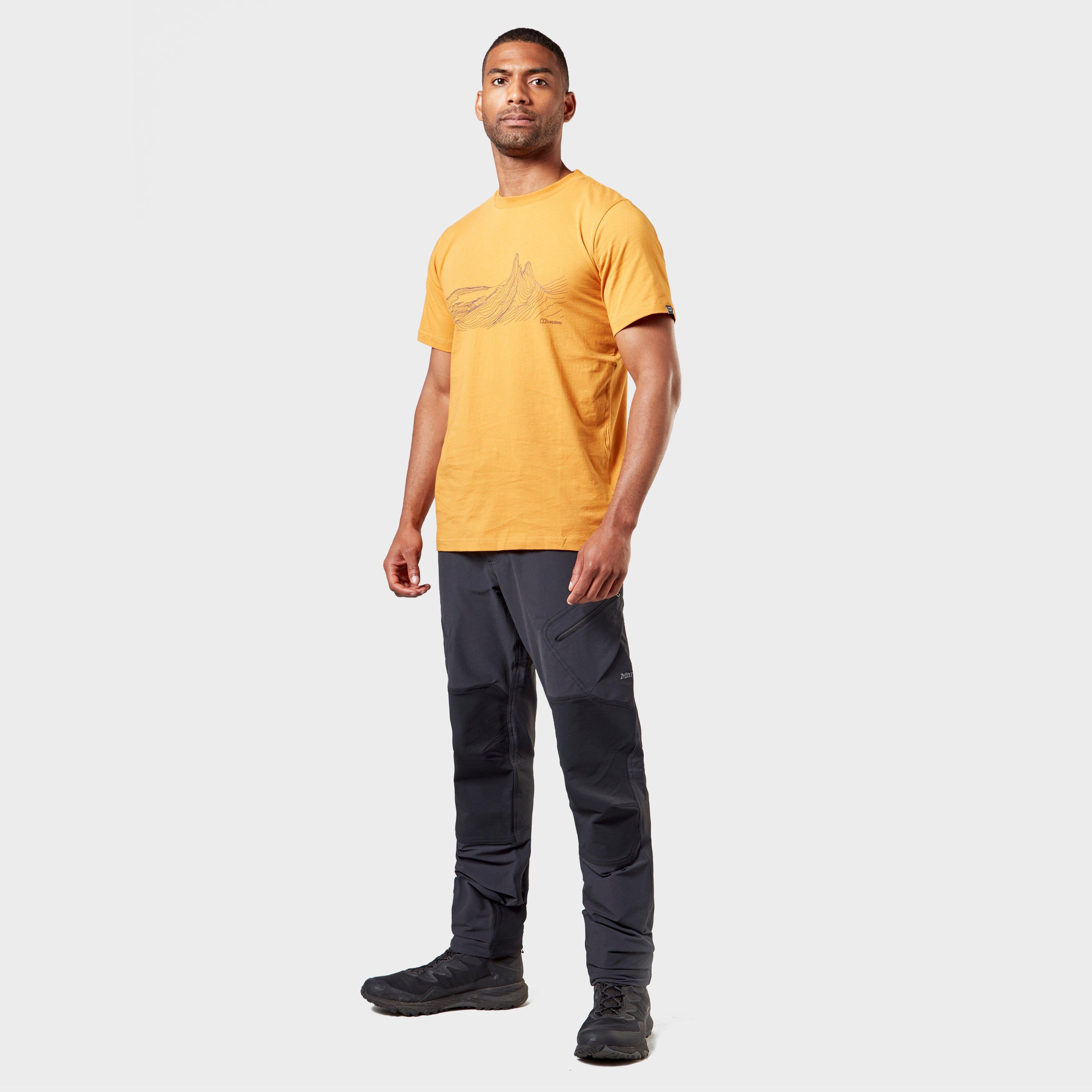Men's Mountain Contour T-Shirt