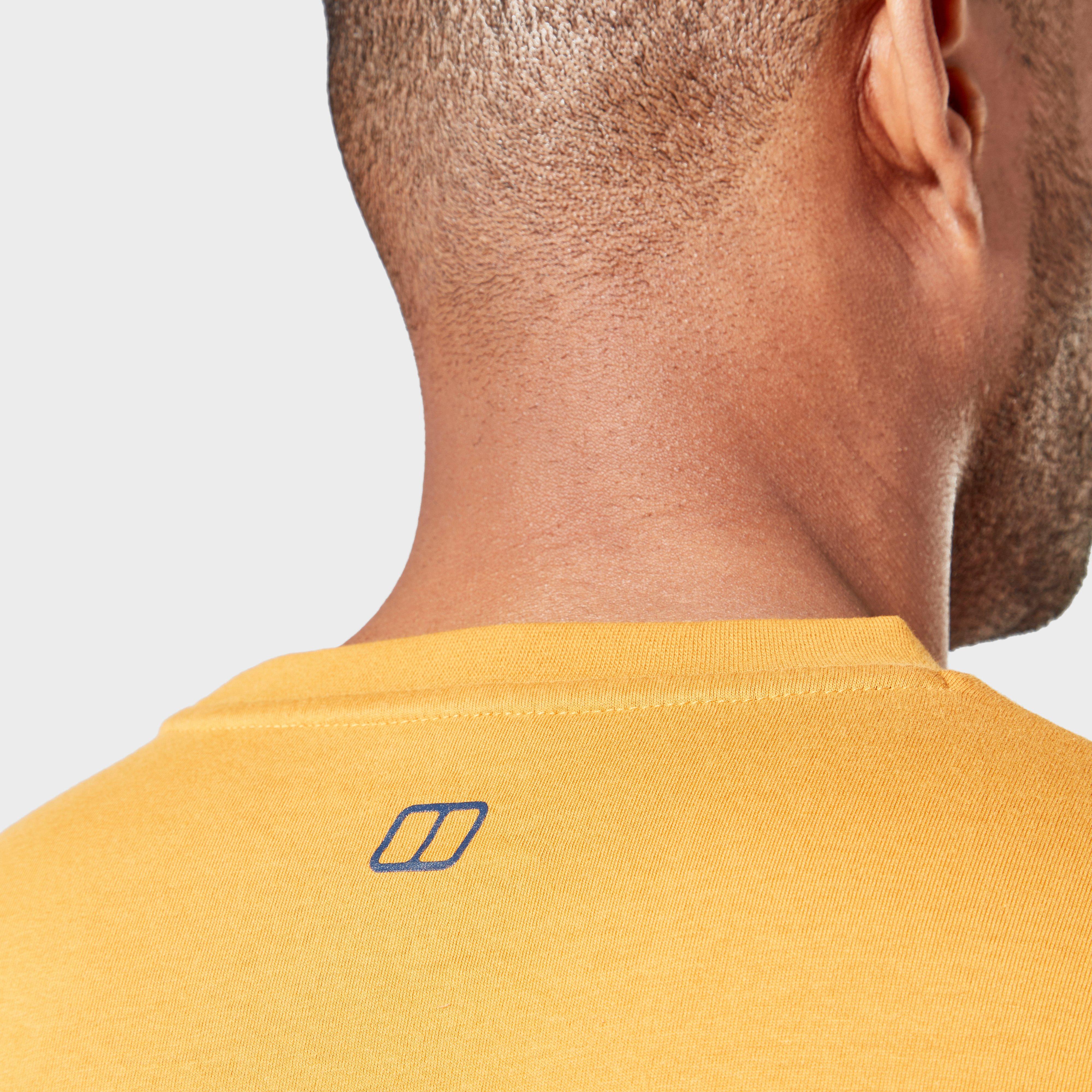 Men's Mountain Contour T-Shirt