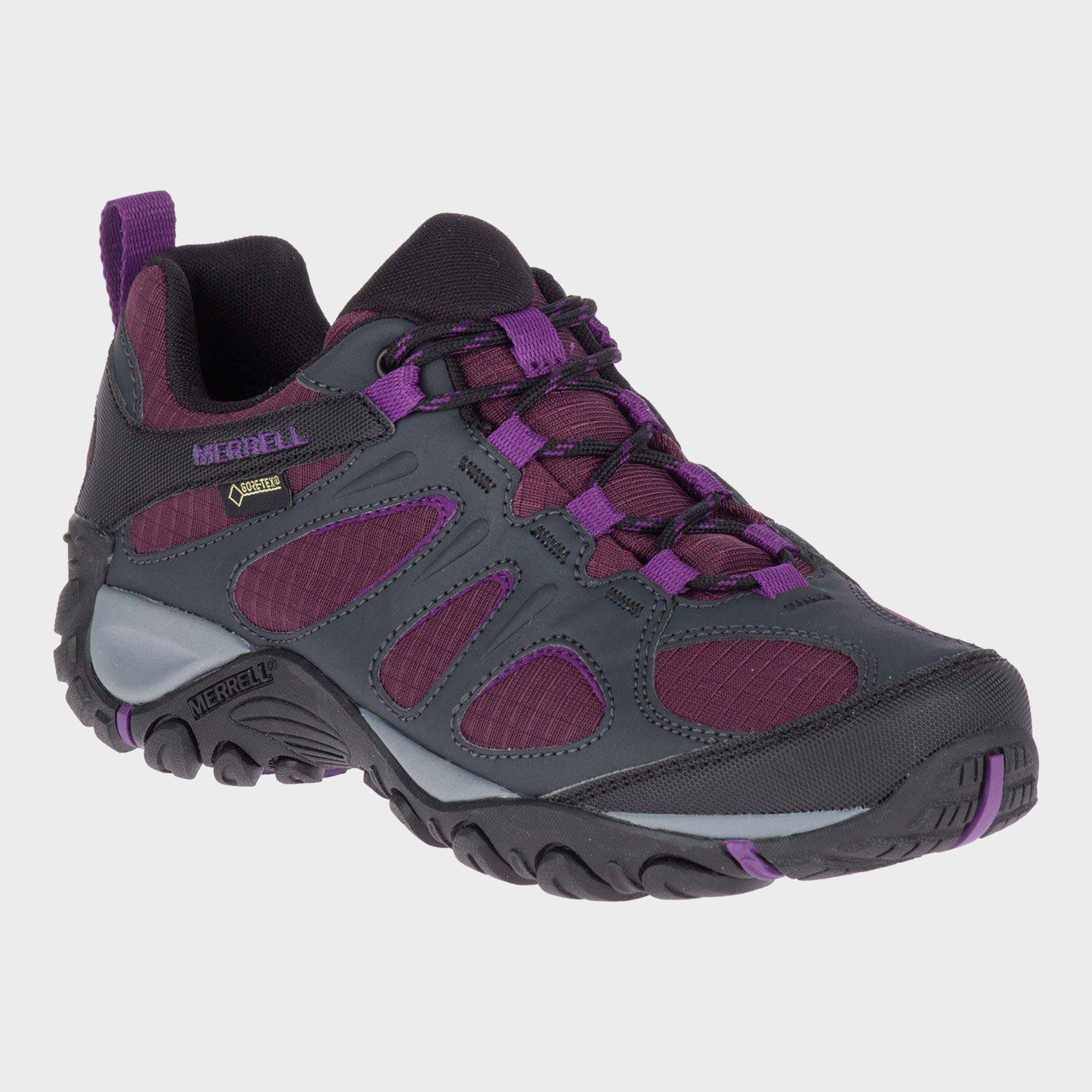 Women's Yokota Sport Low GTX® Walking Shoe