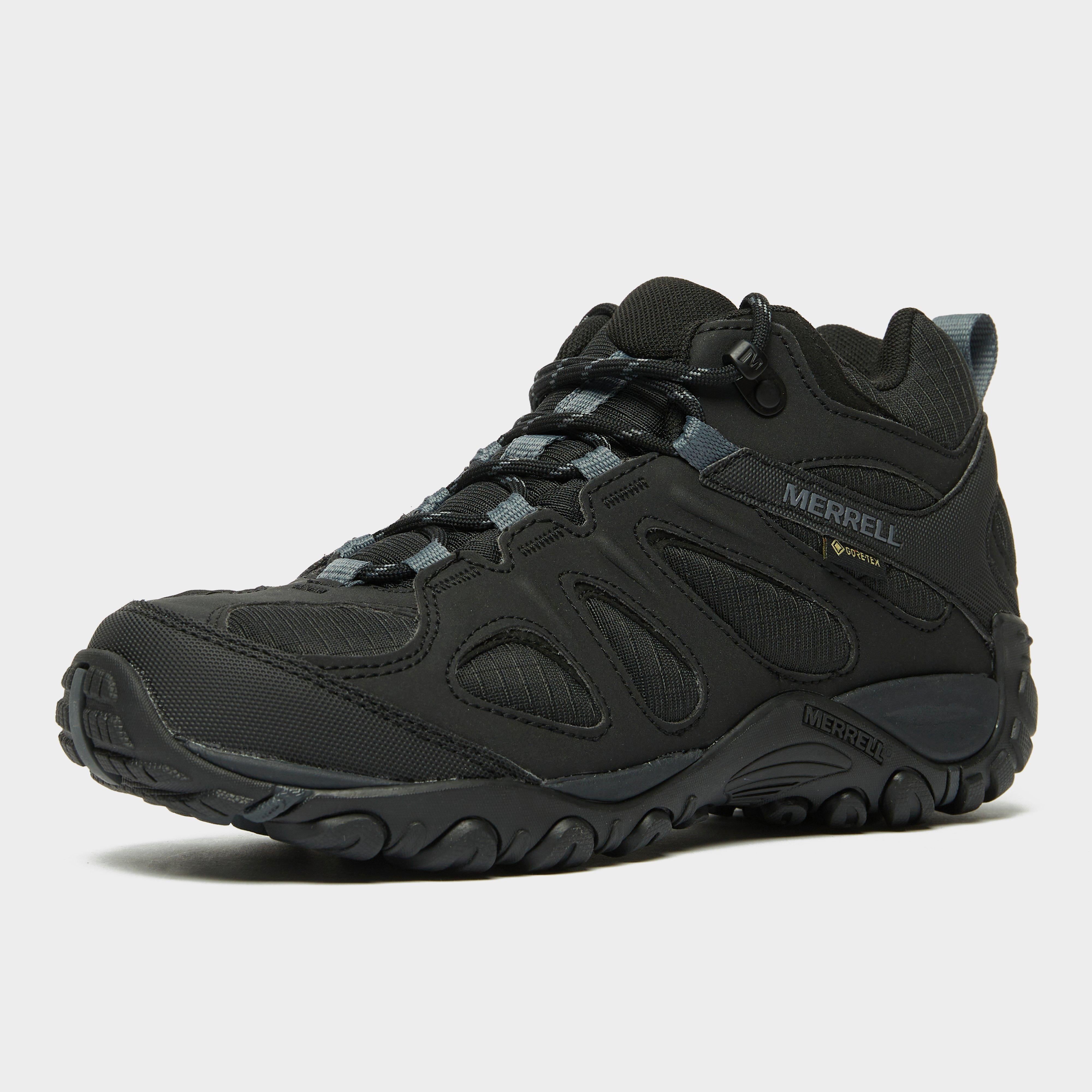 Men's Yokota Sport Mid GORE-TEX® Walking Boot