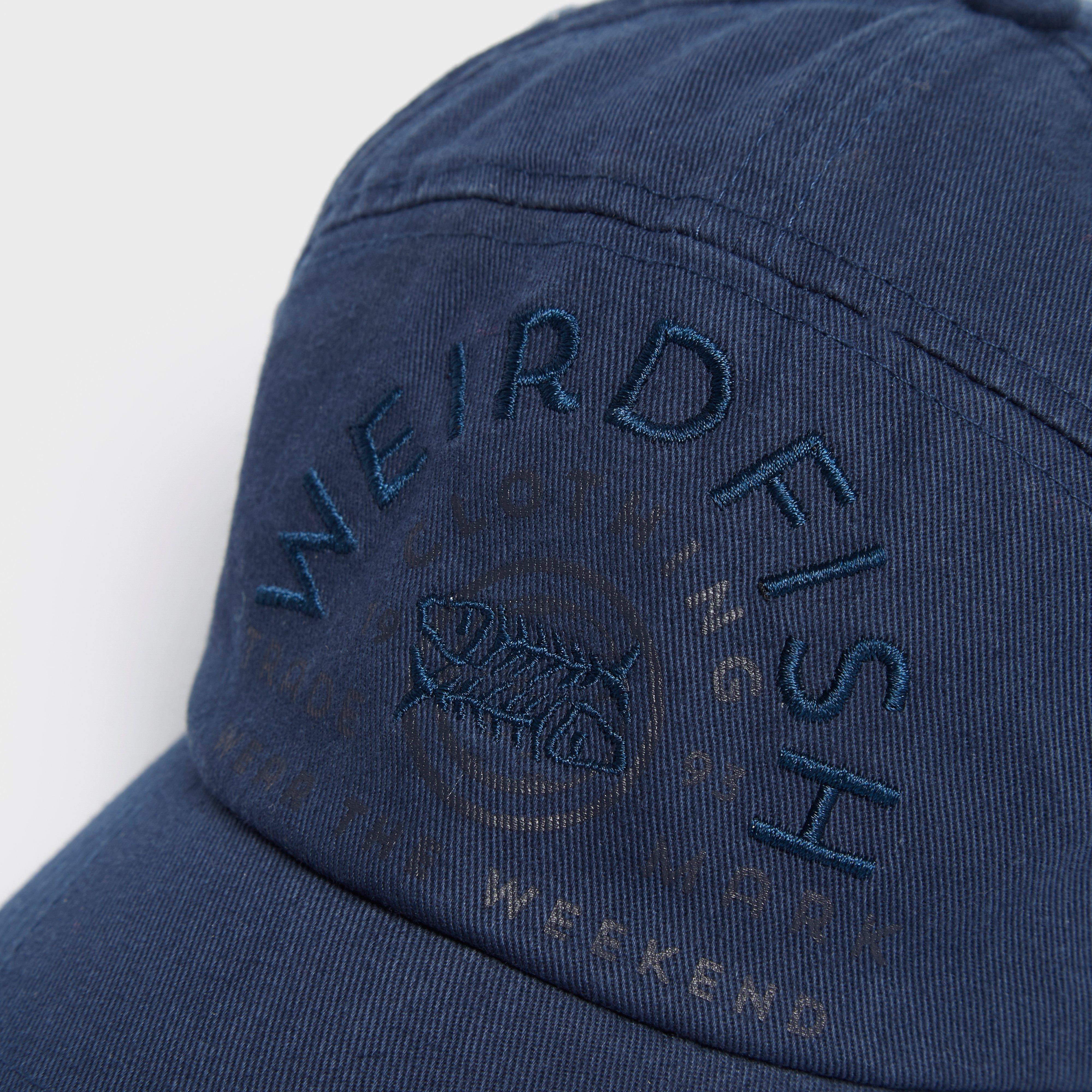 Men's Brawn Cap