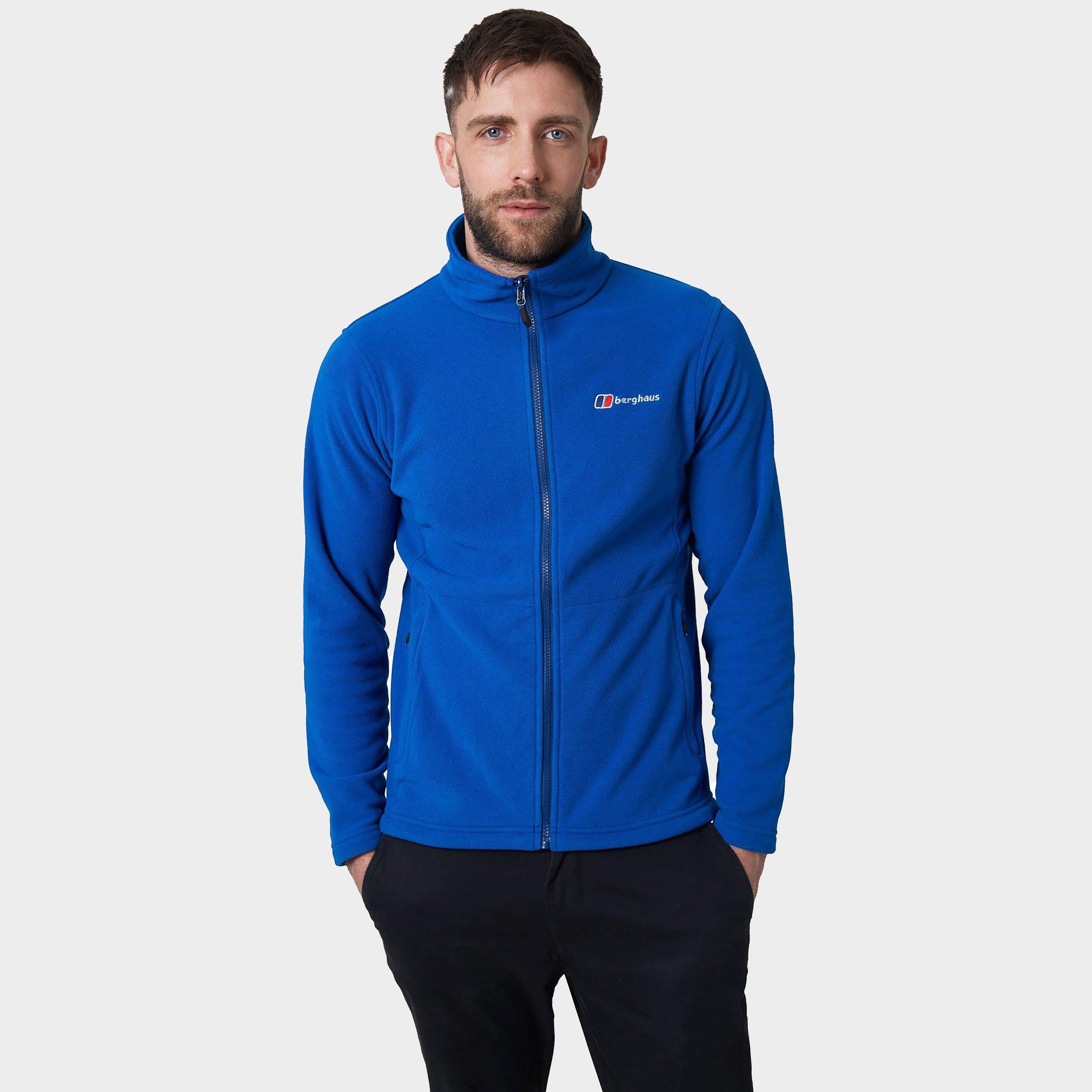 Men's Bampton 3.0 Fleece Jacket