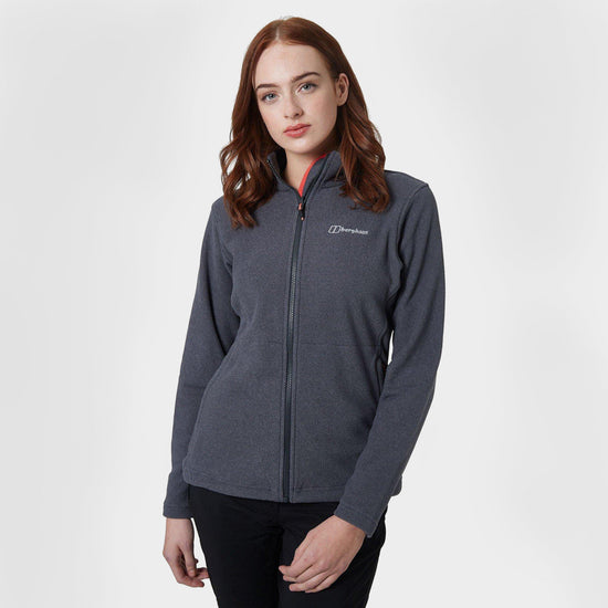 Women's Bampton 3.0 Fleece Jacket