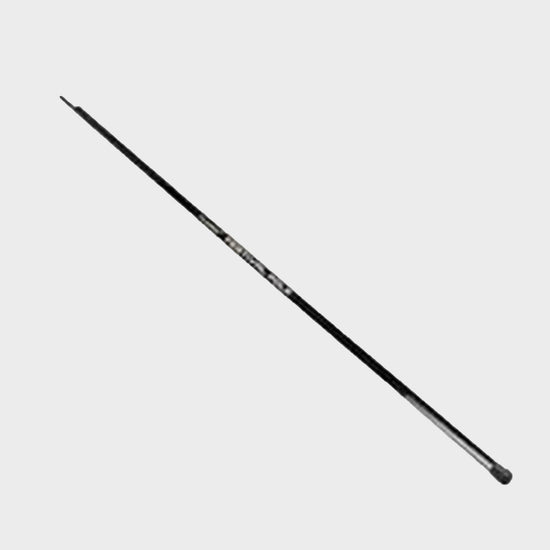 Festival Pole 6m Black