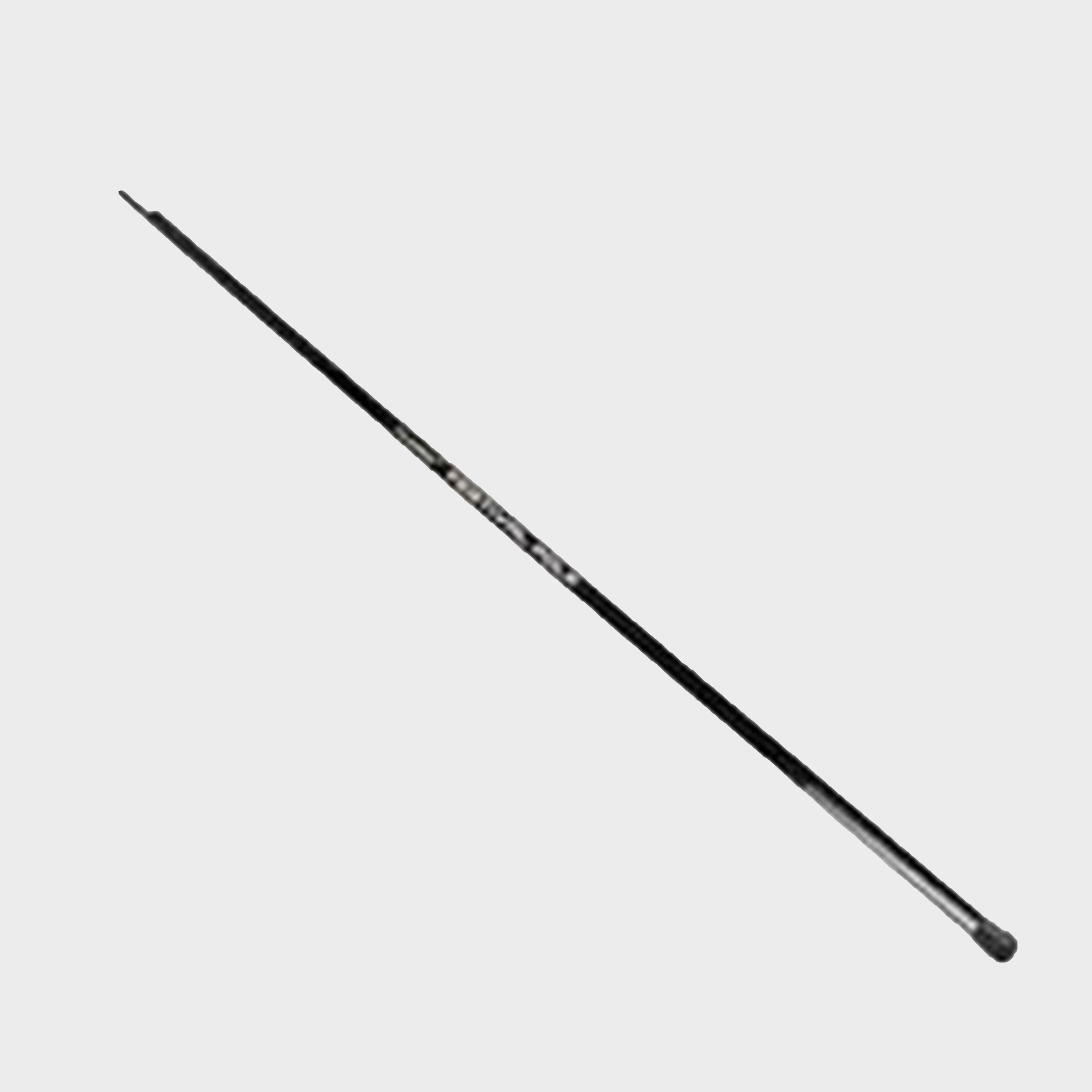 Festival Pole 6m Black