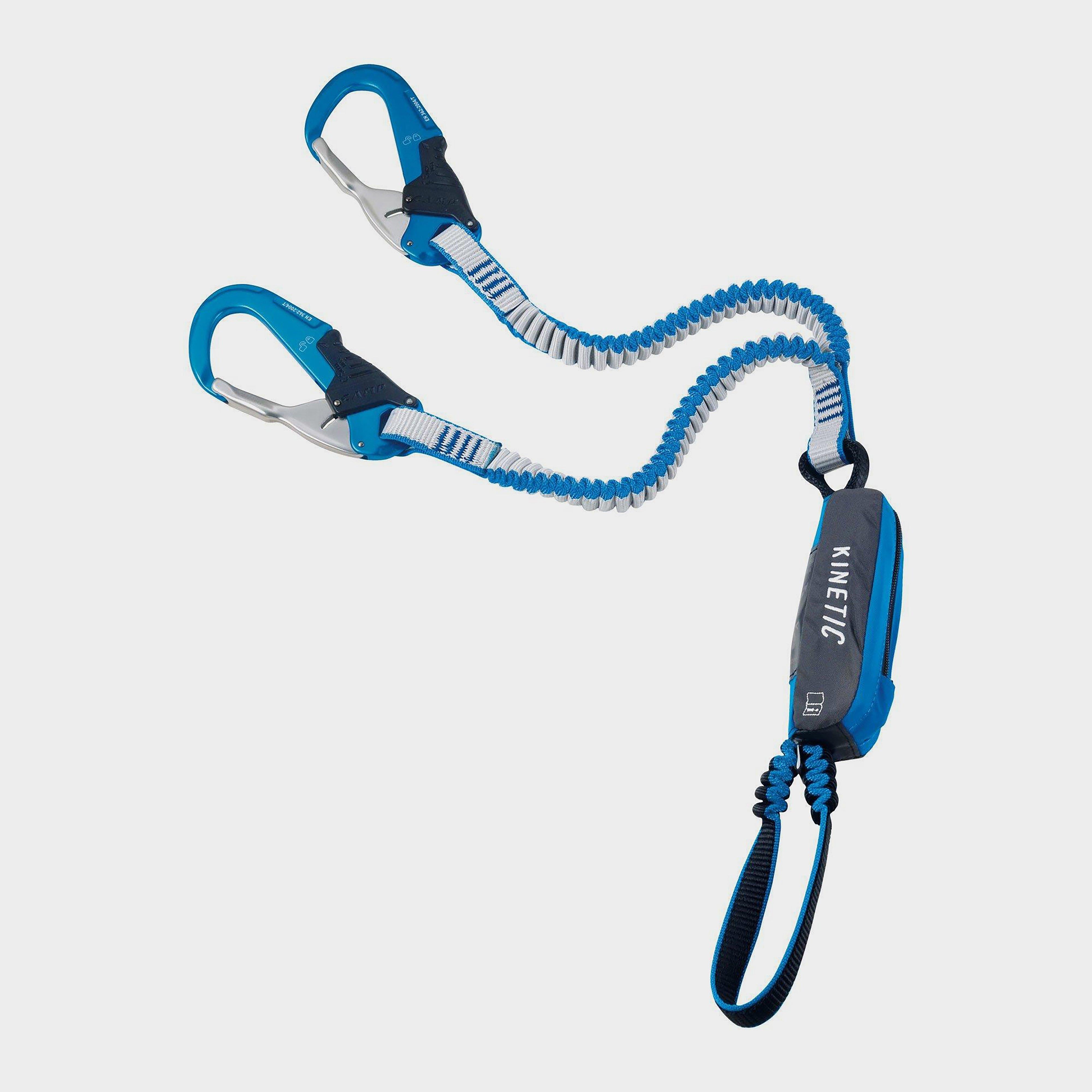 Kinetic Rewind Pro - Via Ferrata Set