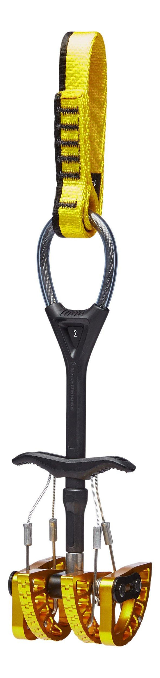 Camalot C4 Size 2 Cam