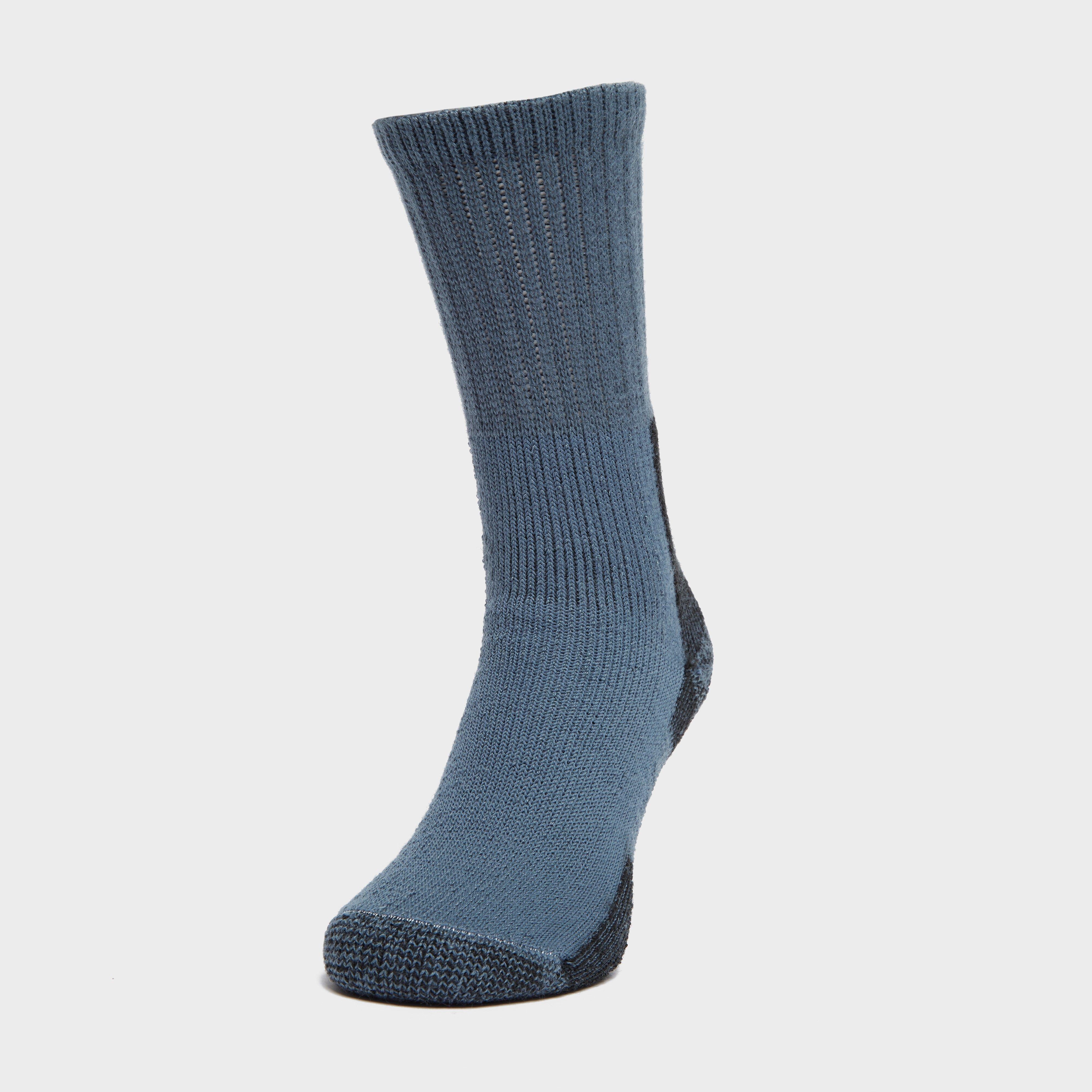 Women's Hiker Crew Socks