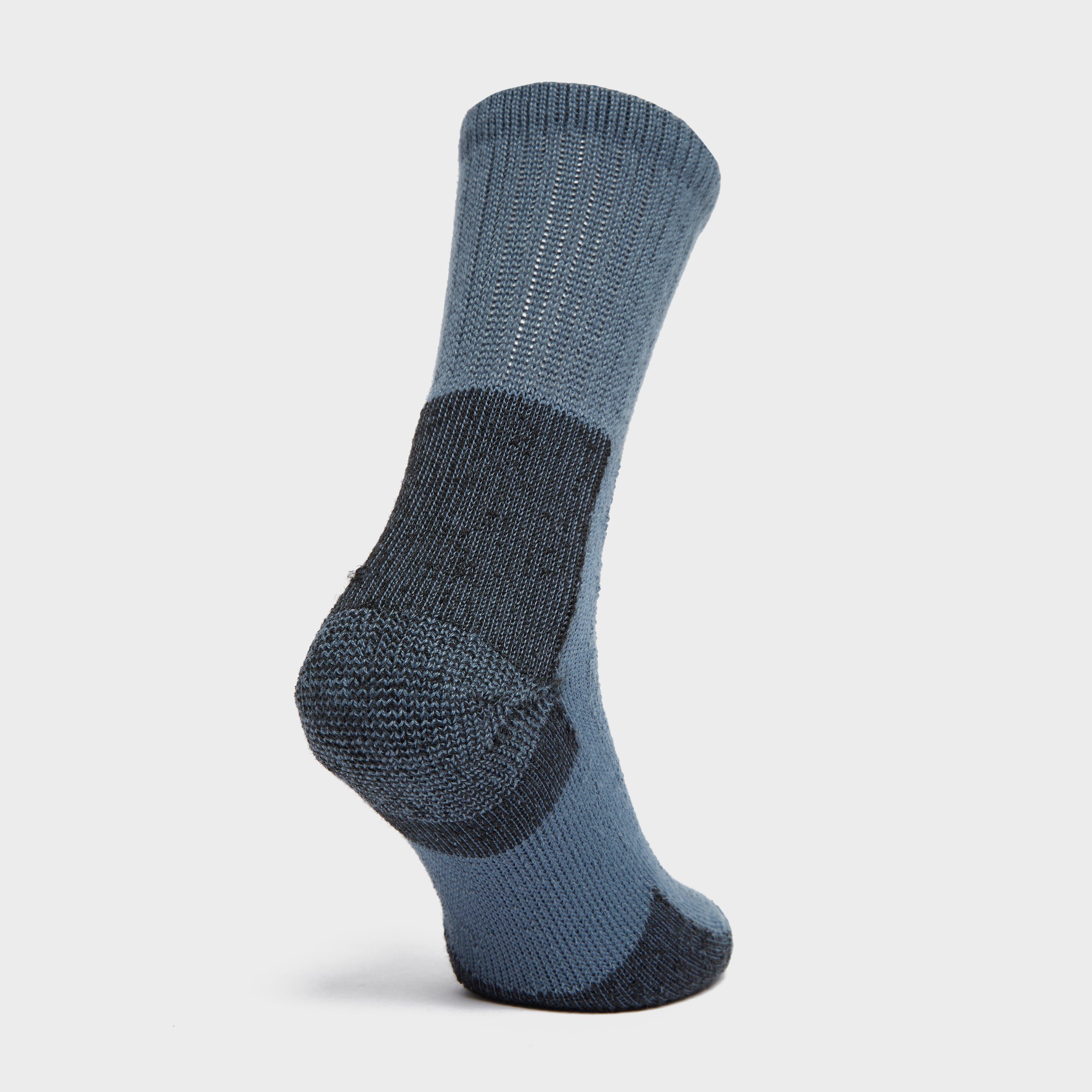 Women's Hiker Crew Socks