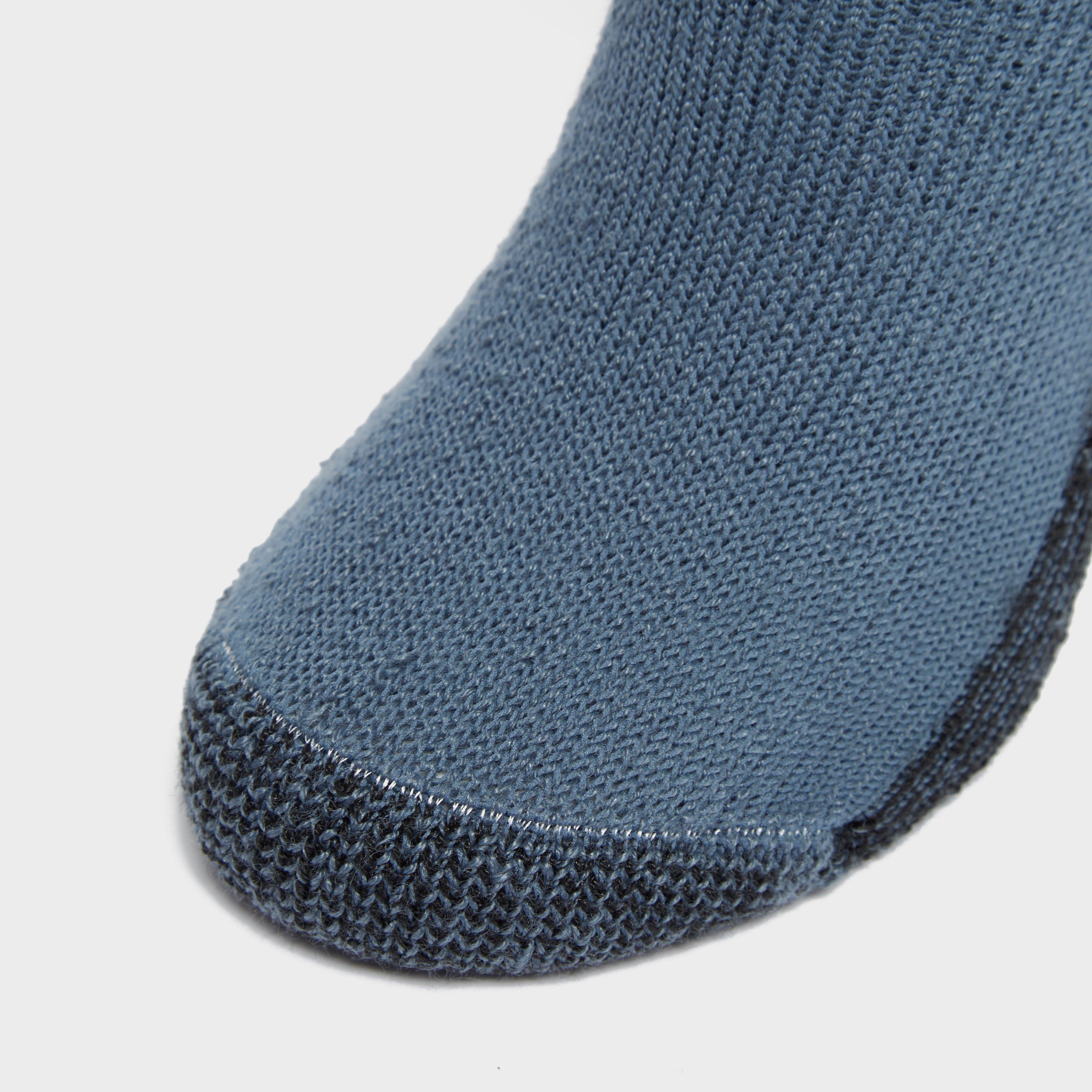 Women's Hiker Crew Socks