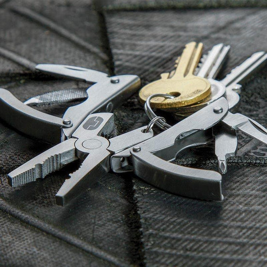 Scarab Multitool