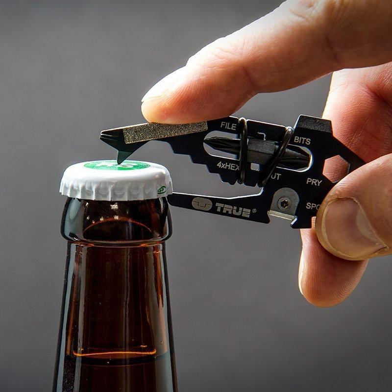 FishFace Multitool