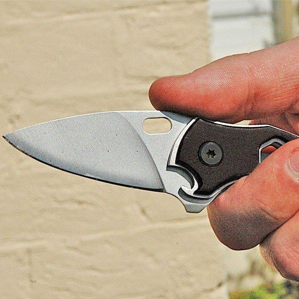 Smartknife