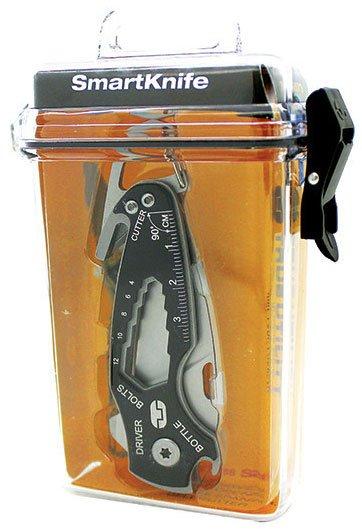 Smartknife