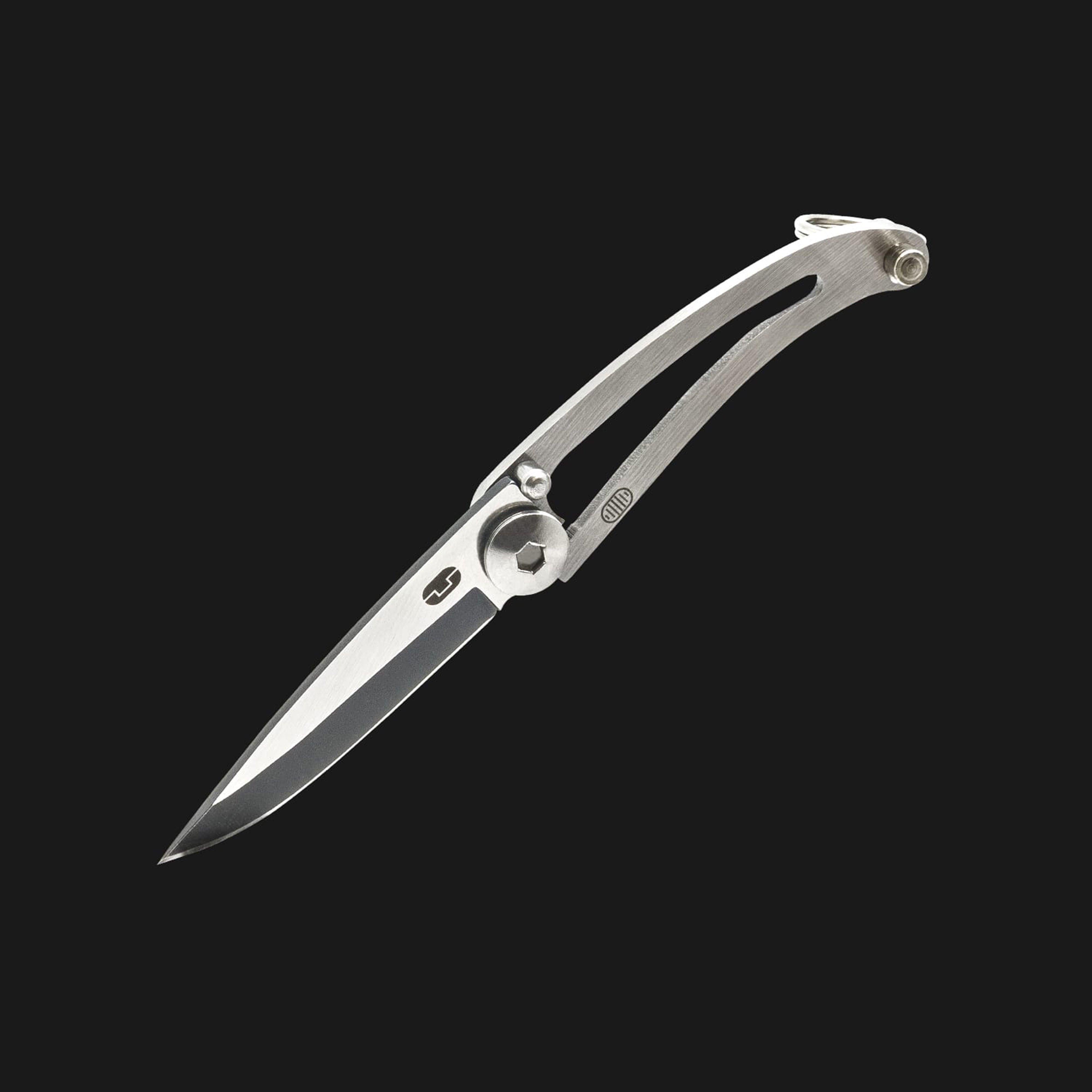 Bare Knife