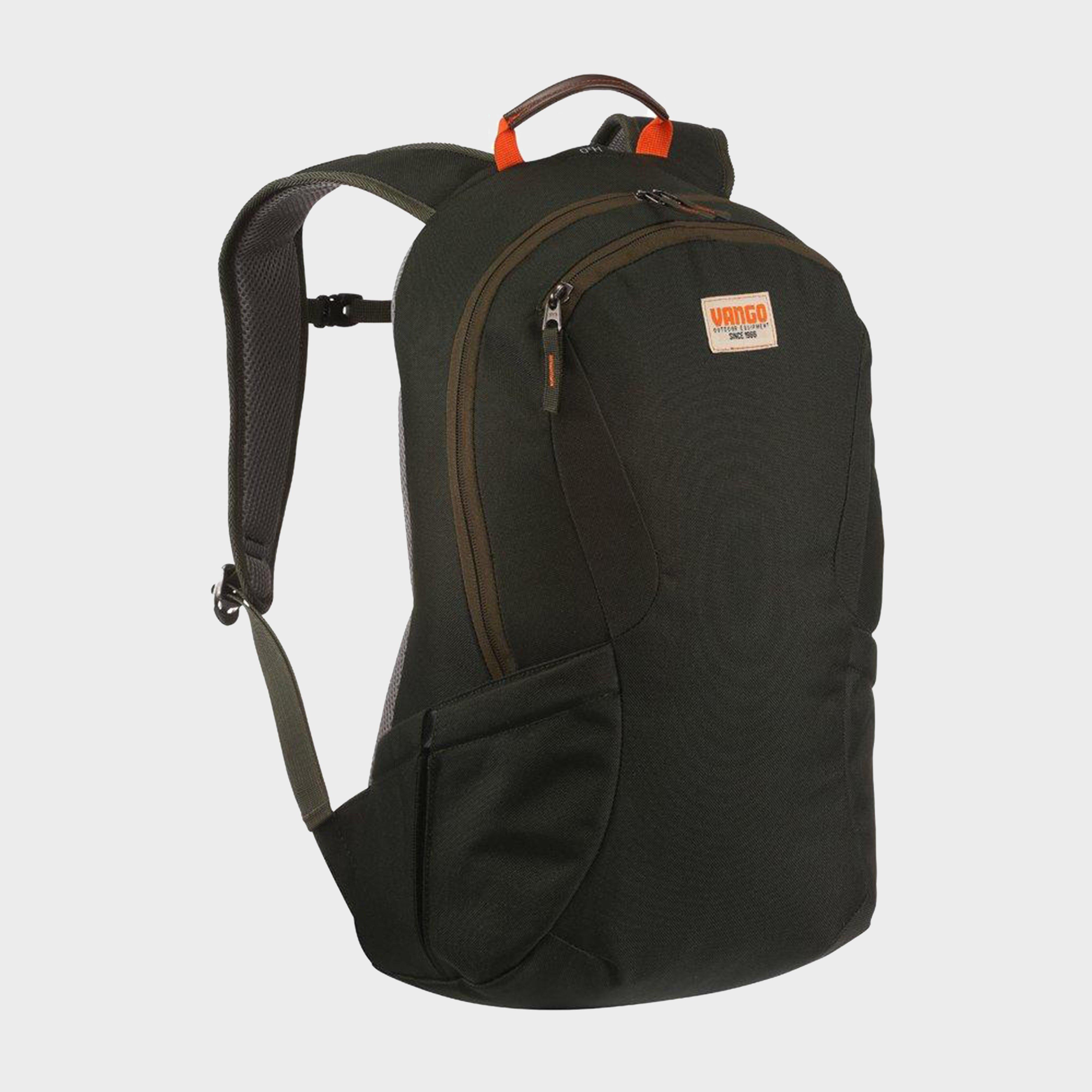 Heritage Stryd 22 Backpack