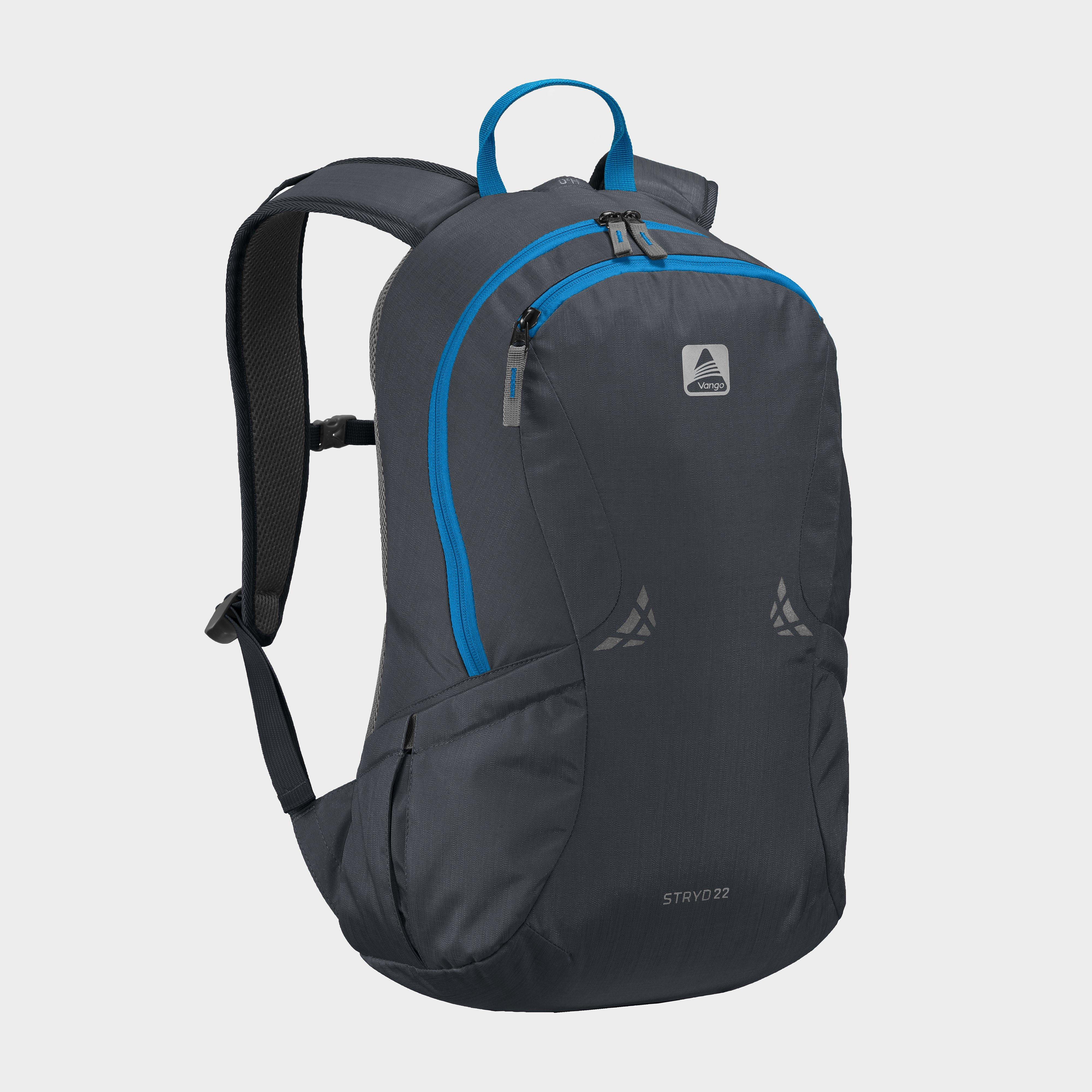 Stryd 22 Backpack