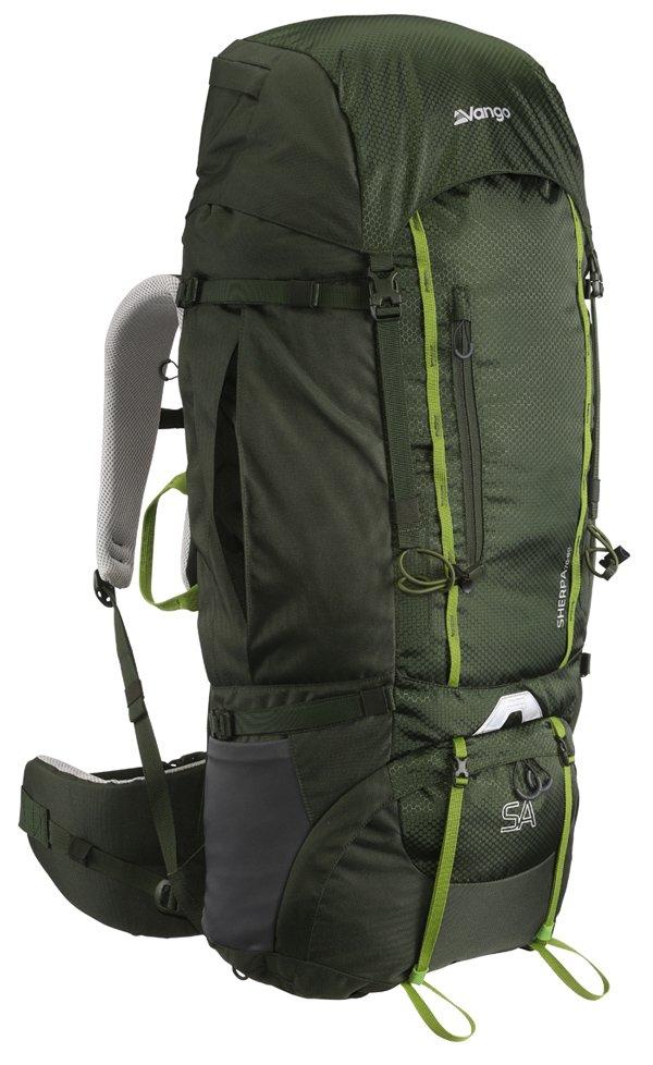 Sherpa 70 80 Rucksack