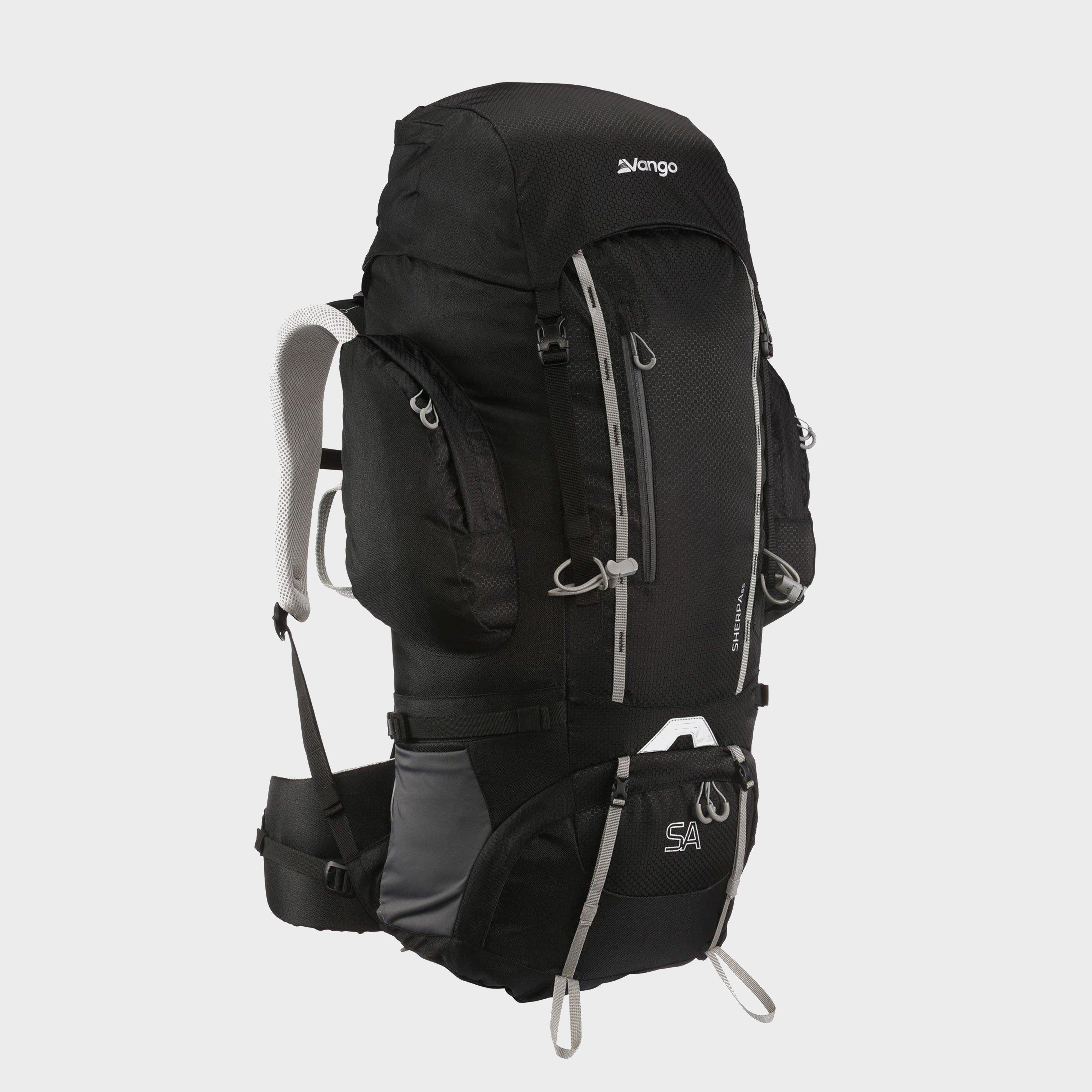 Sherpa 65 Rucksack
