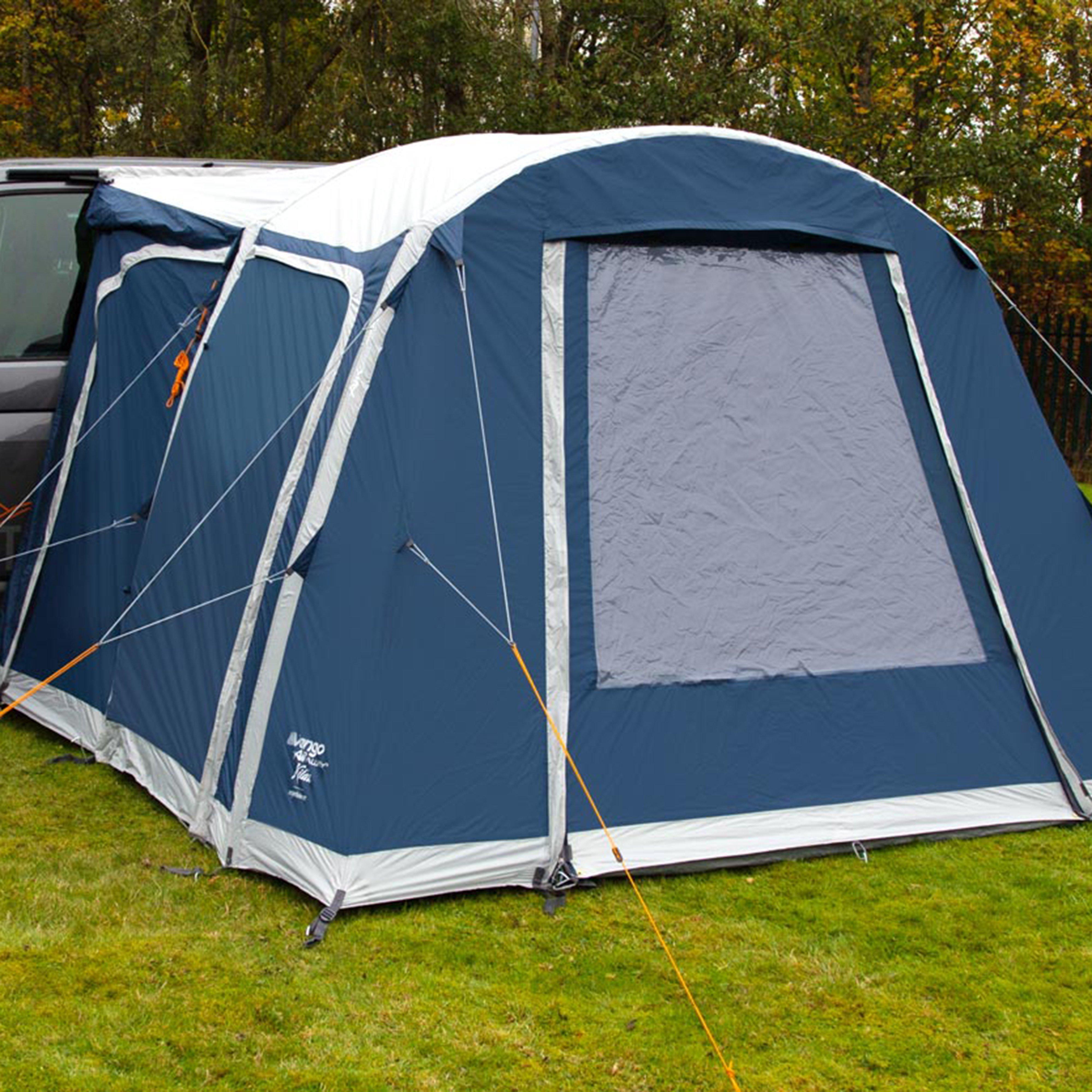 Kilda Low Driveaway Van Awning