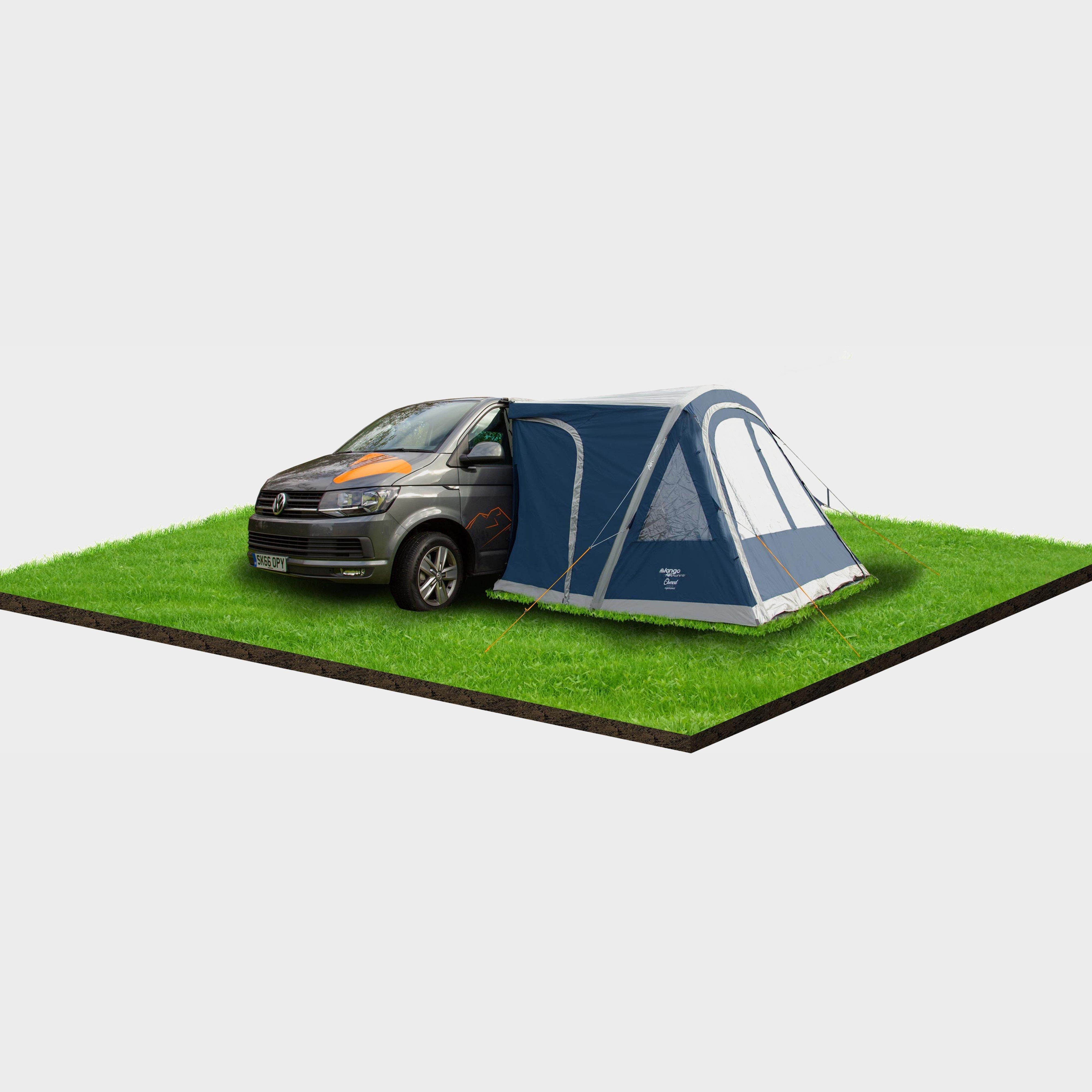 Elwood Low Van Awning