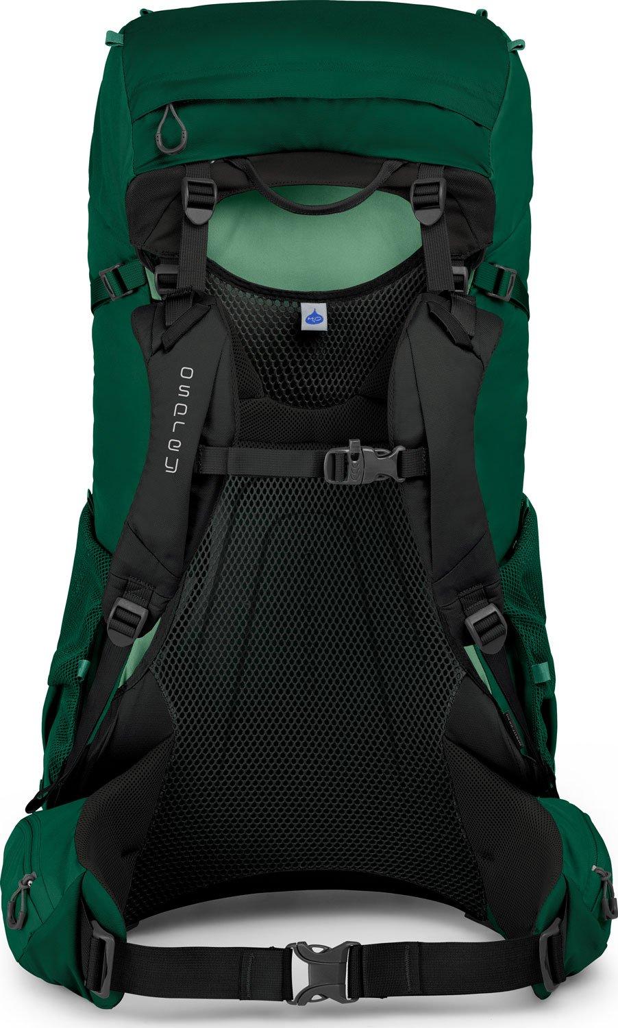 Rook 65 Litre Rucksack