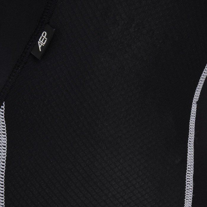 Men's AEP Technique Bibbed Tights