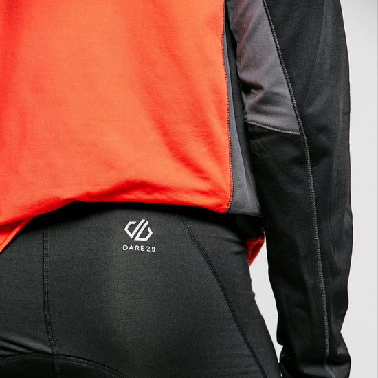 Men's Bold Cycling Shorts