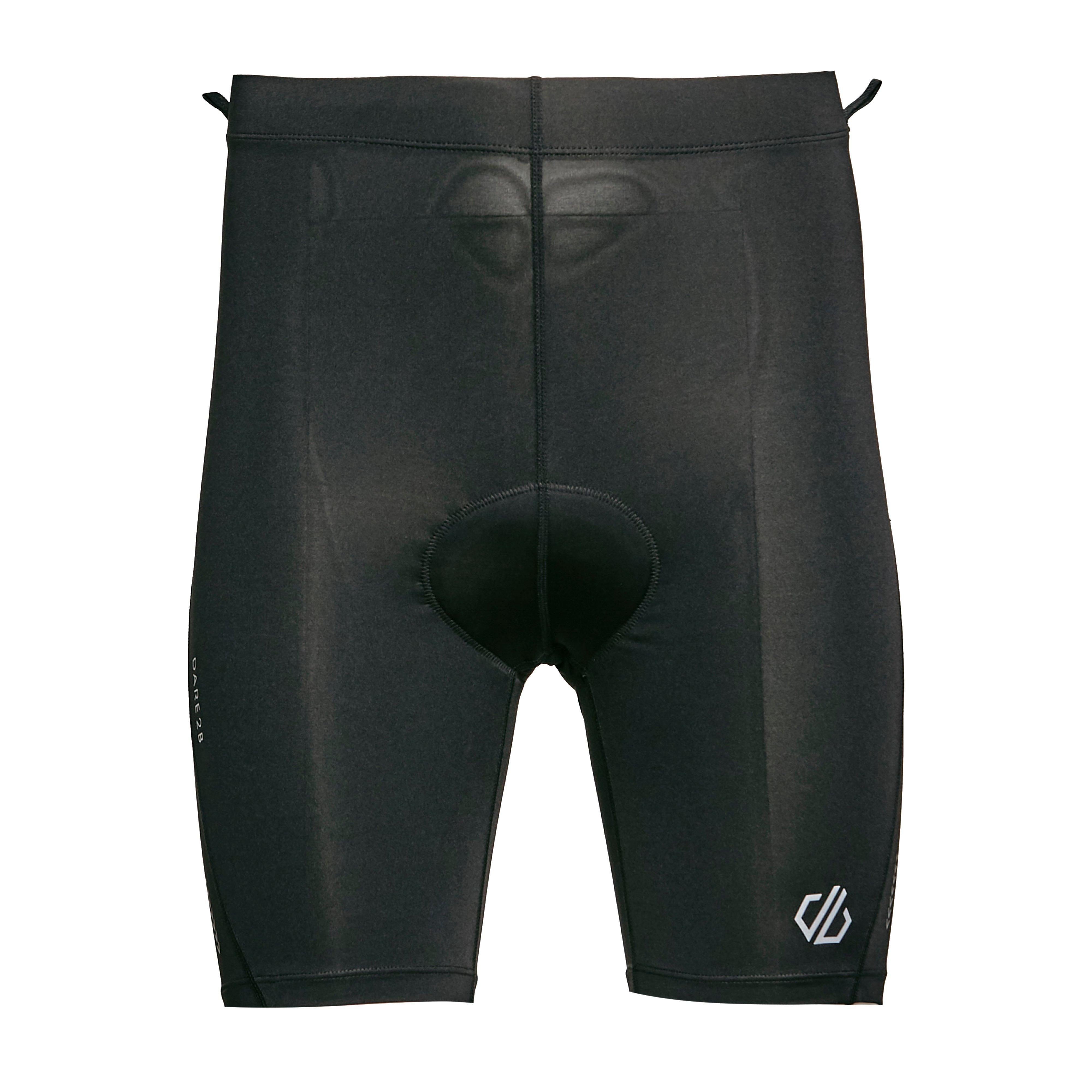 Men's Bold Cycling Shorts