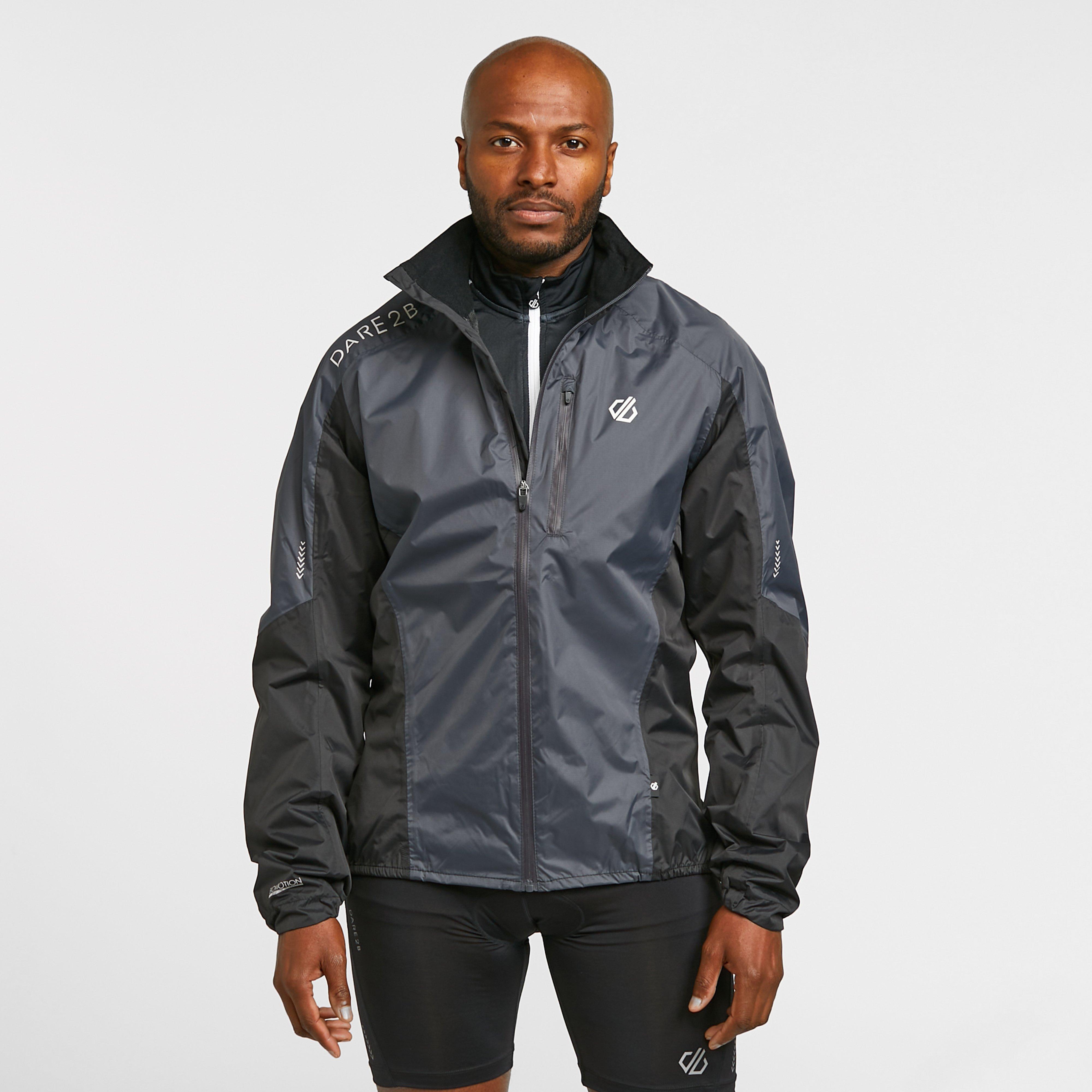 Men's Mediant Waterproof Shell Jacket